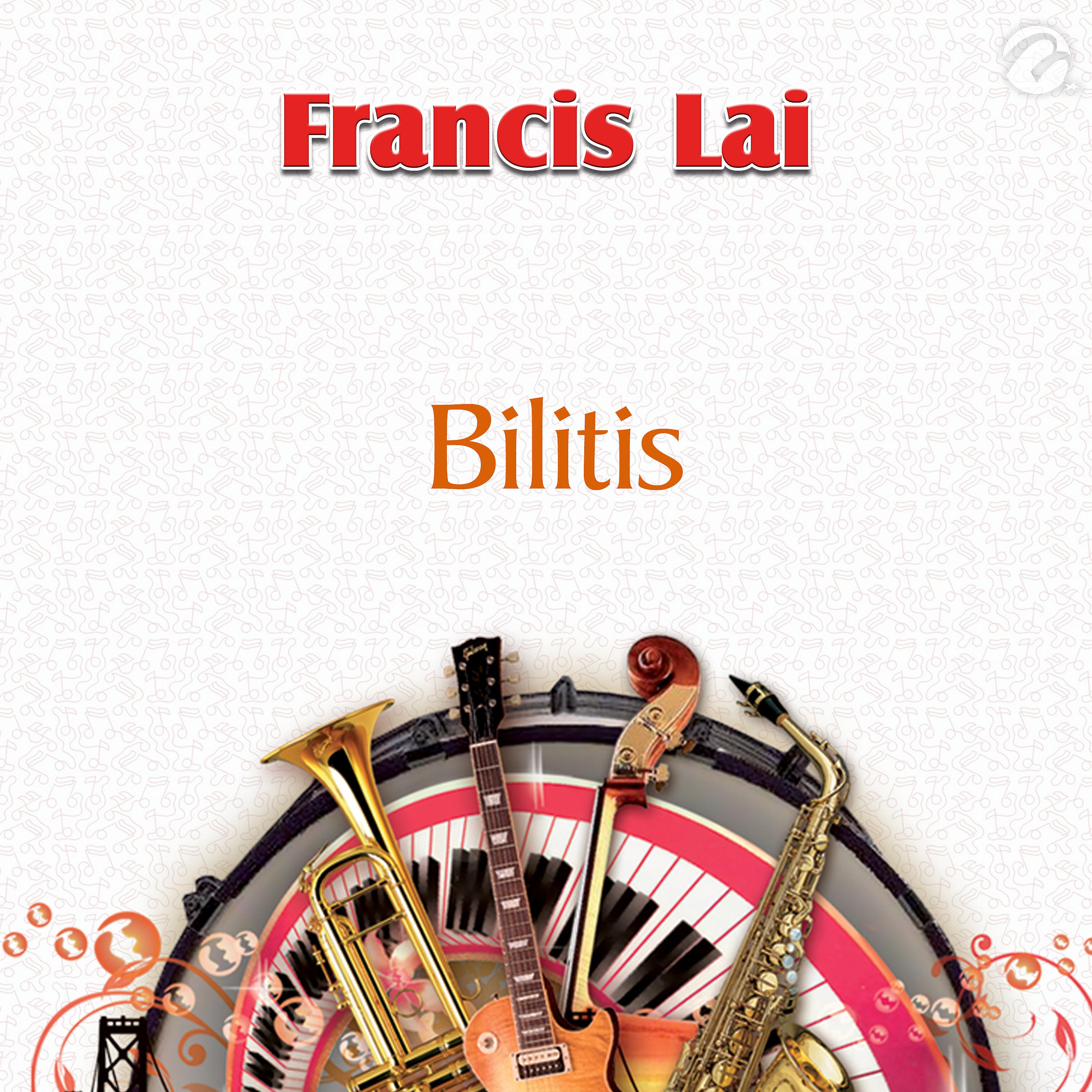 Постер альбома Bilitis - Single
