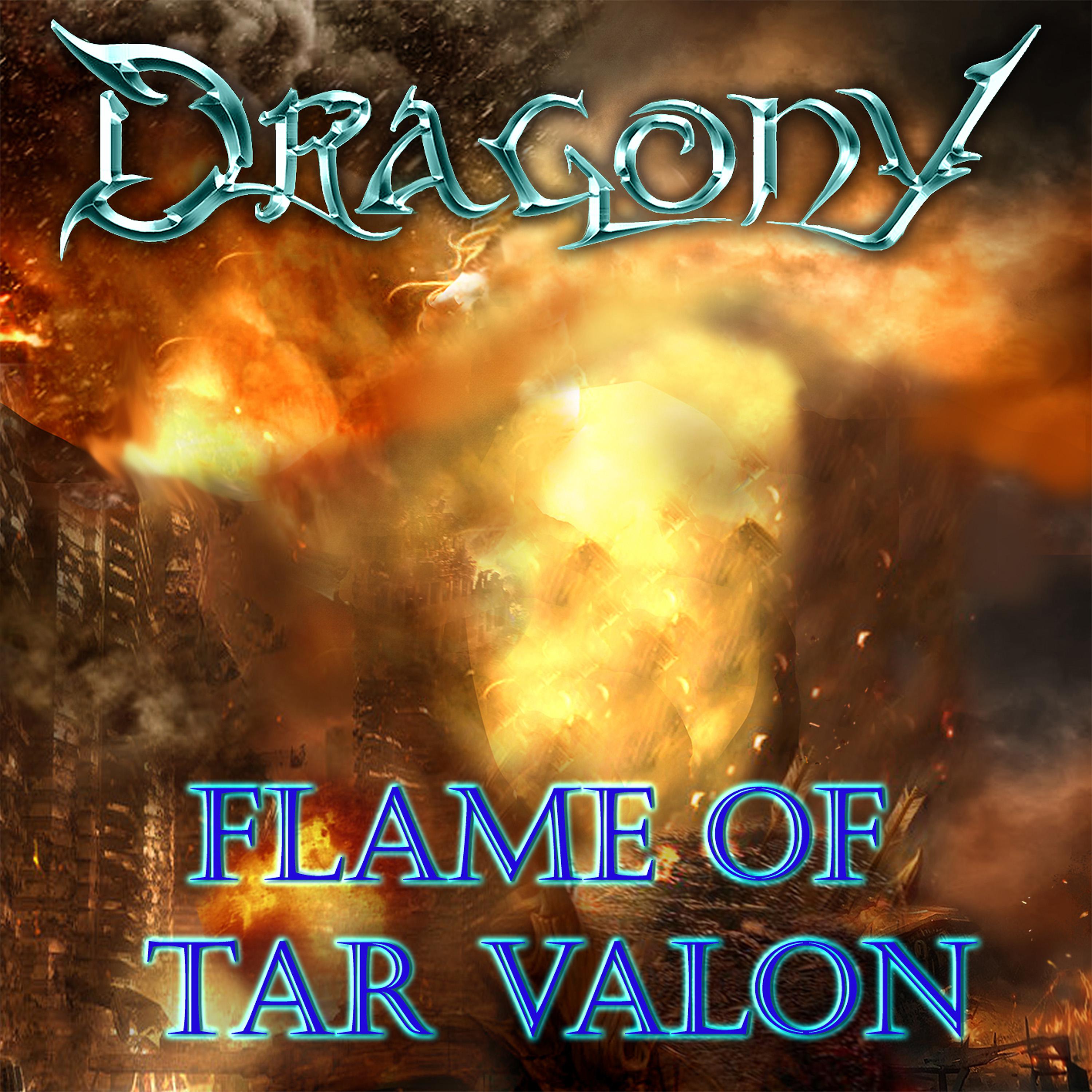Постер альбома Flame of Tar Valon