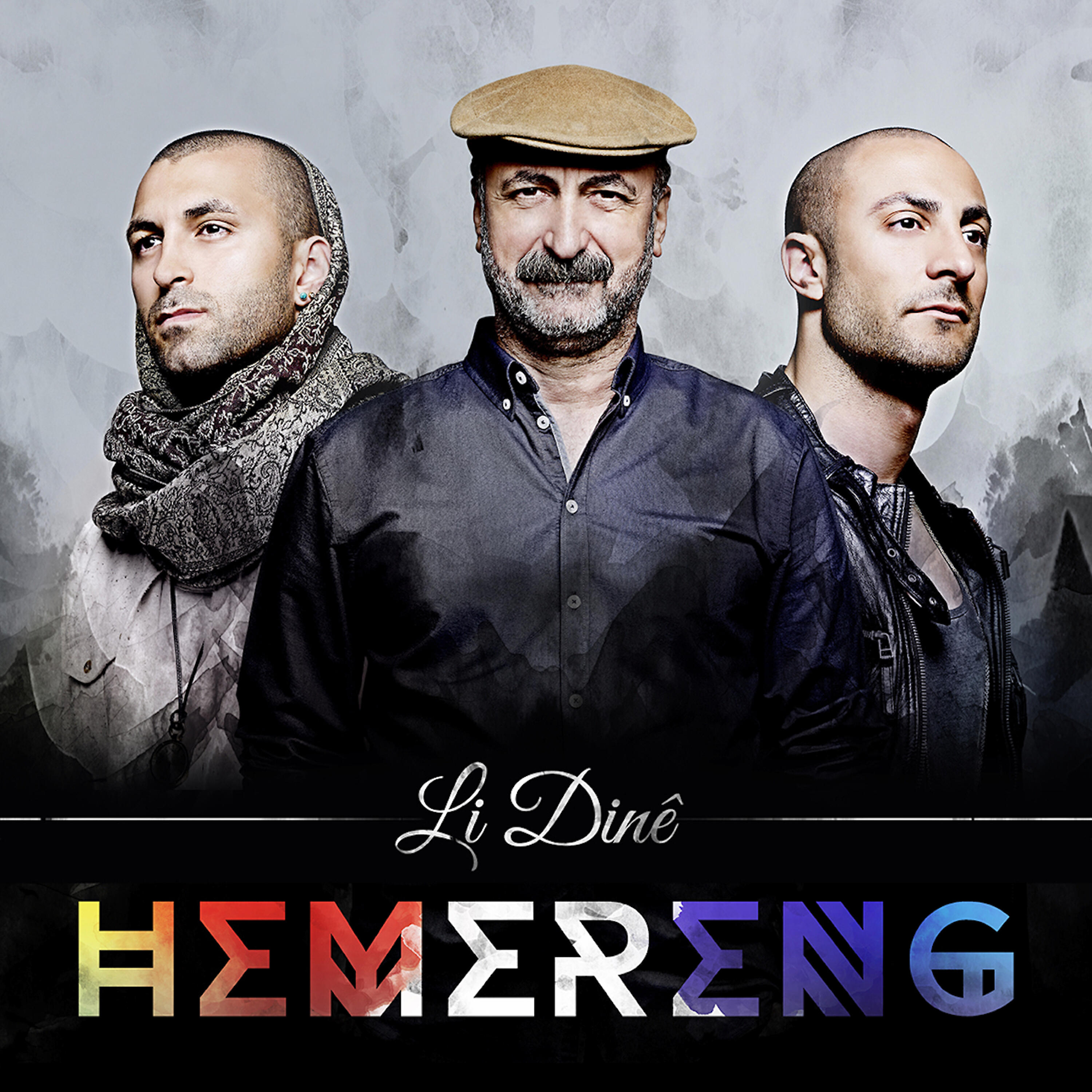 Li Dinê - Tobe