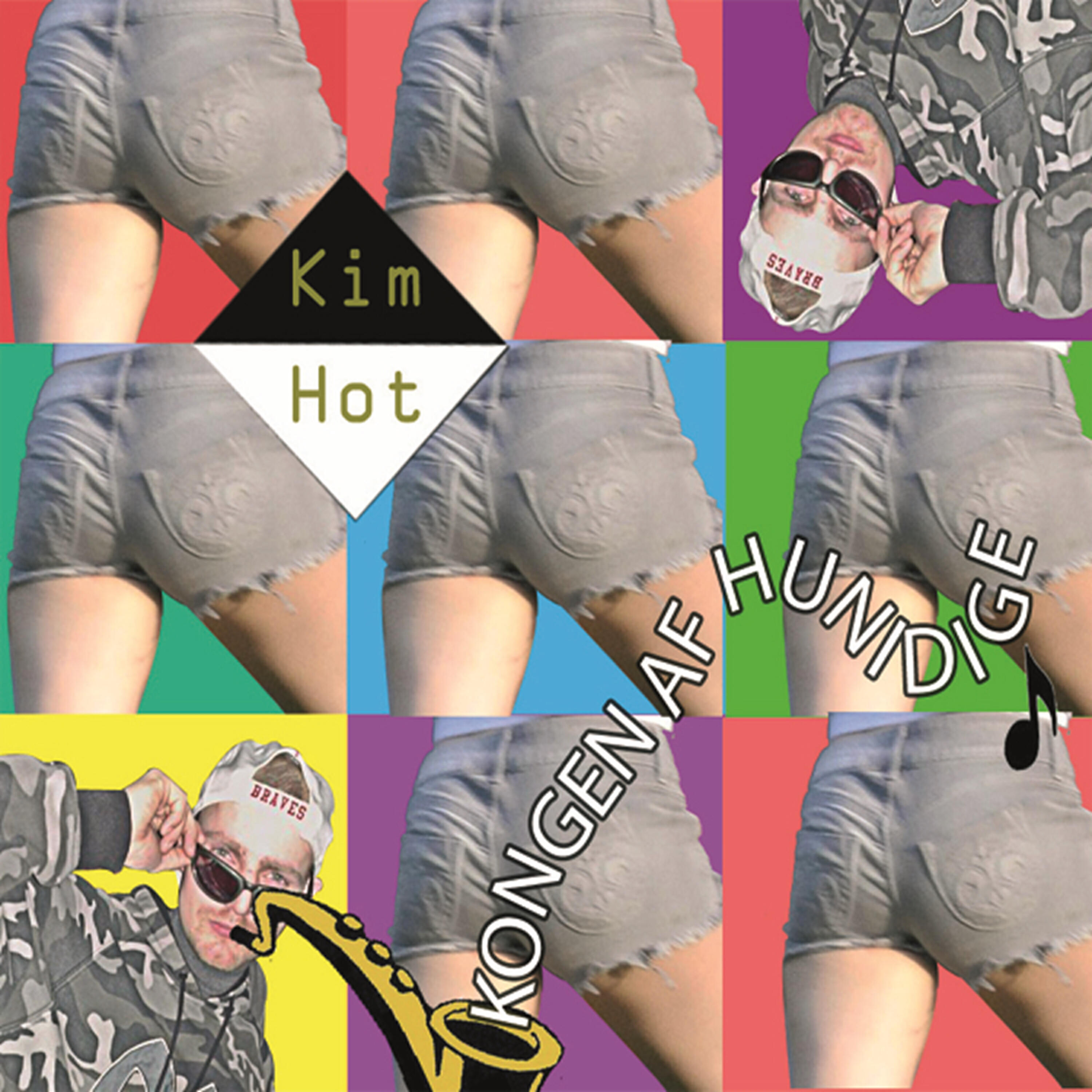 Kim Hot - Privat Eksplosion