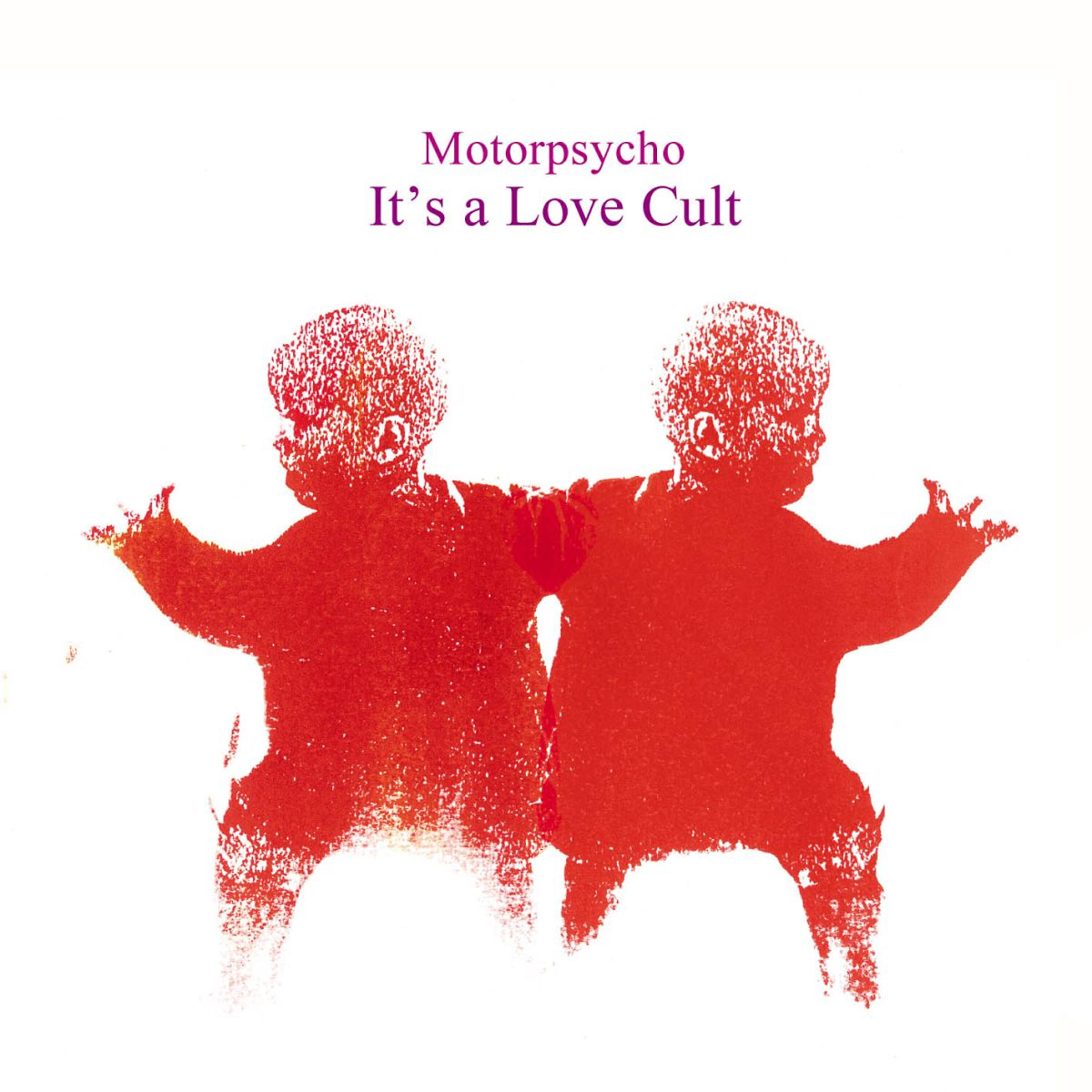 Motorpsycho - Circles