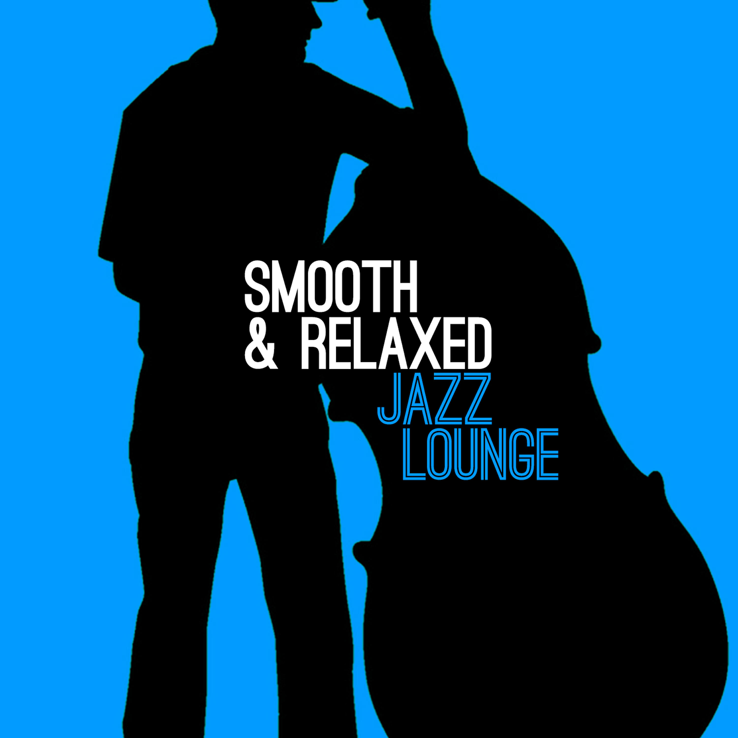 Relaxing Smooth Lounge Jazz - Knuckle Shuffle