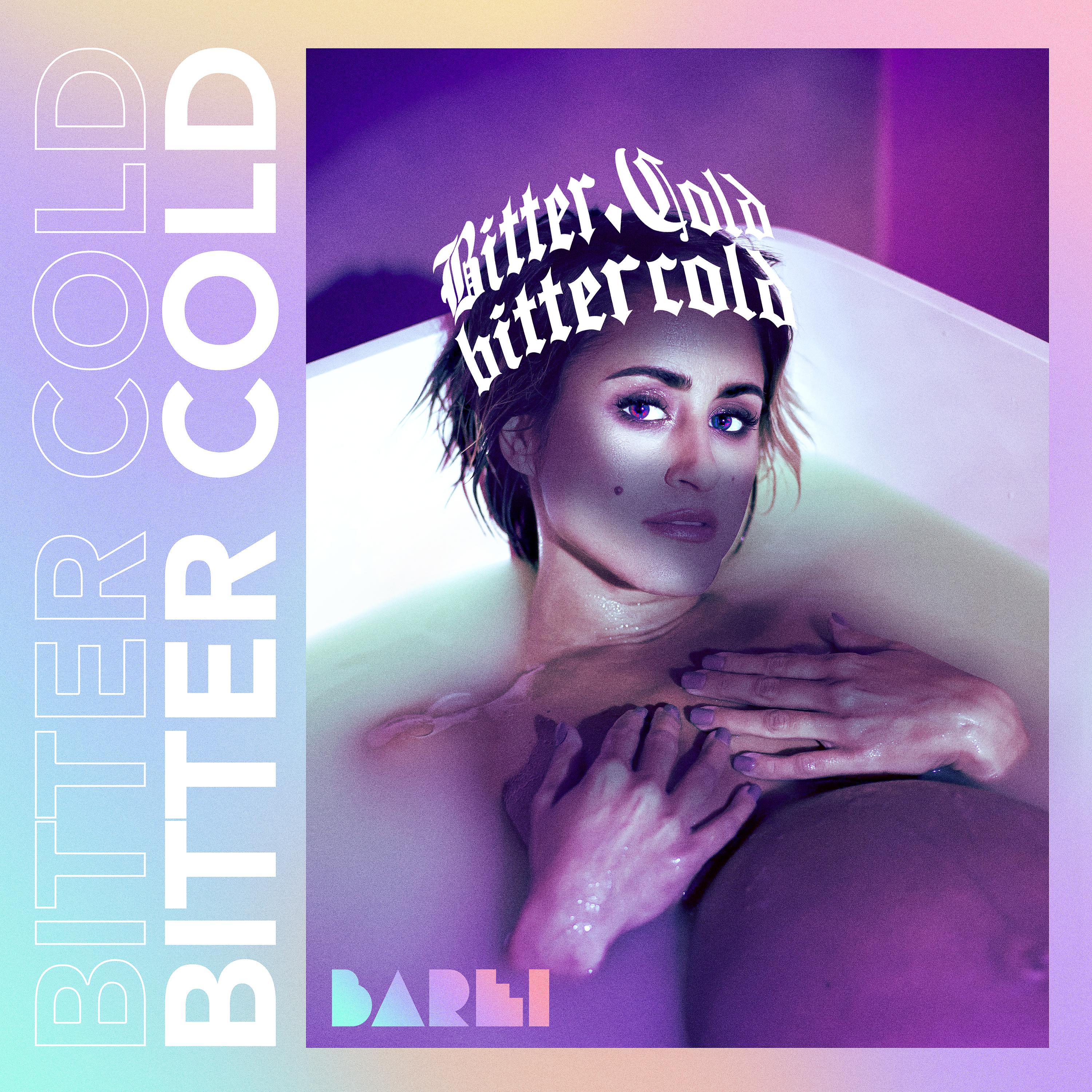 Постер альбома Bitter Cold