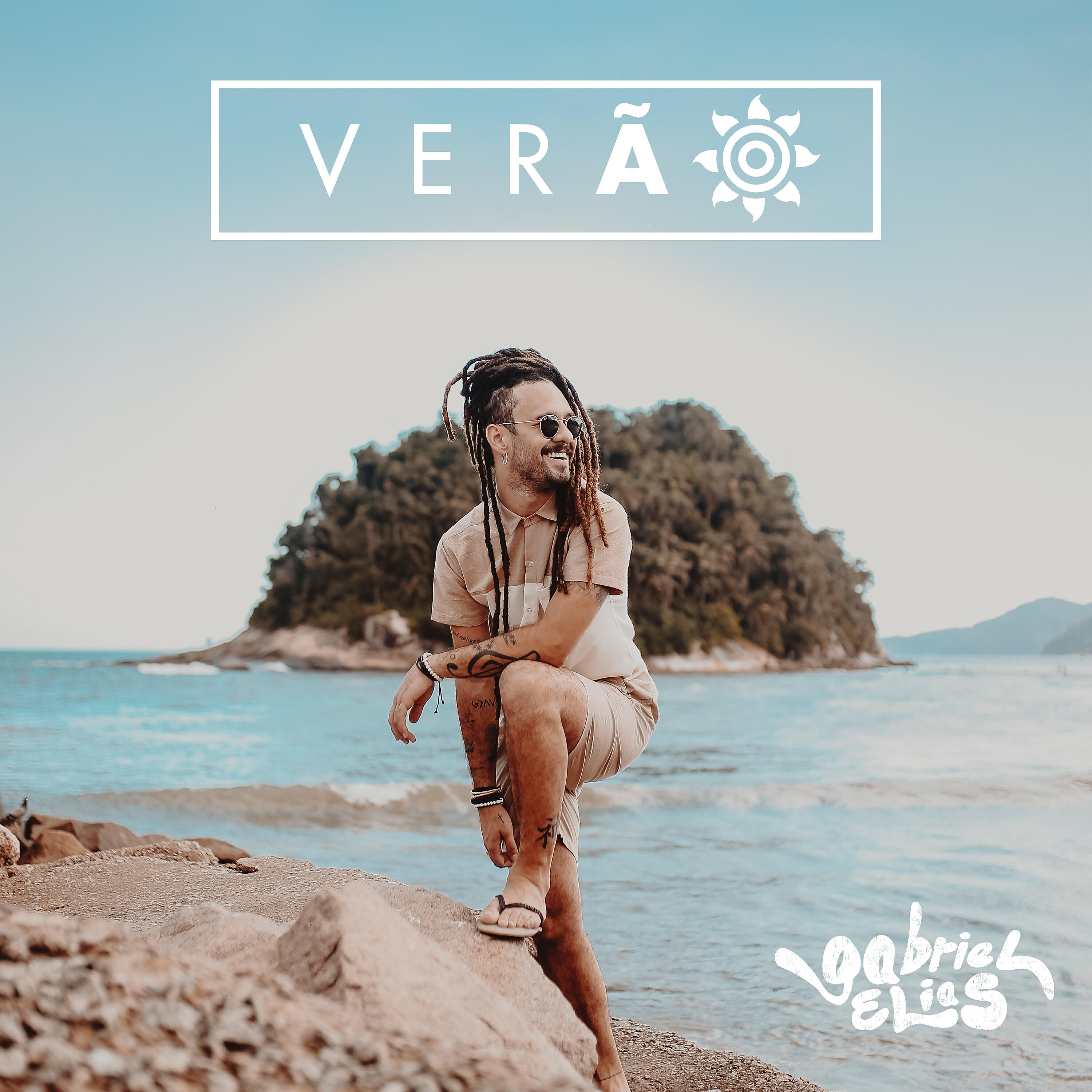 Gabriel Elias - Alma Salgada