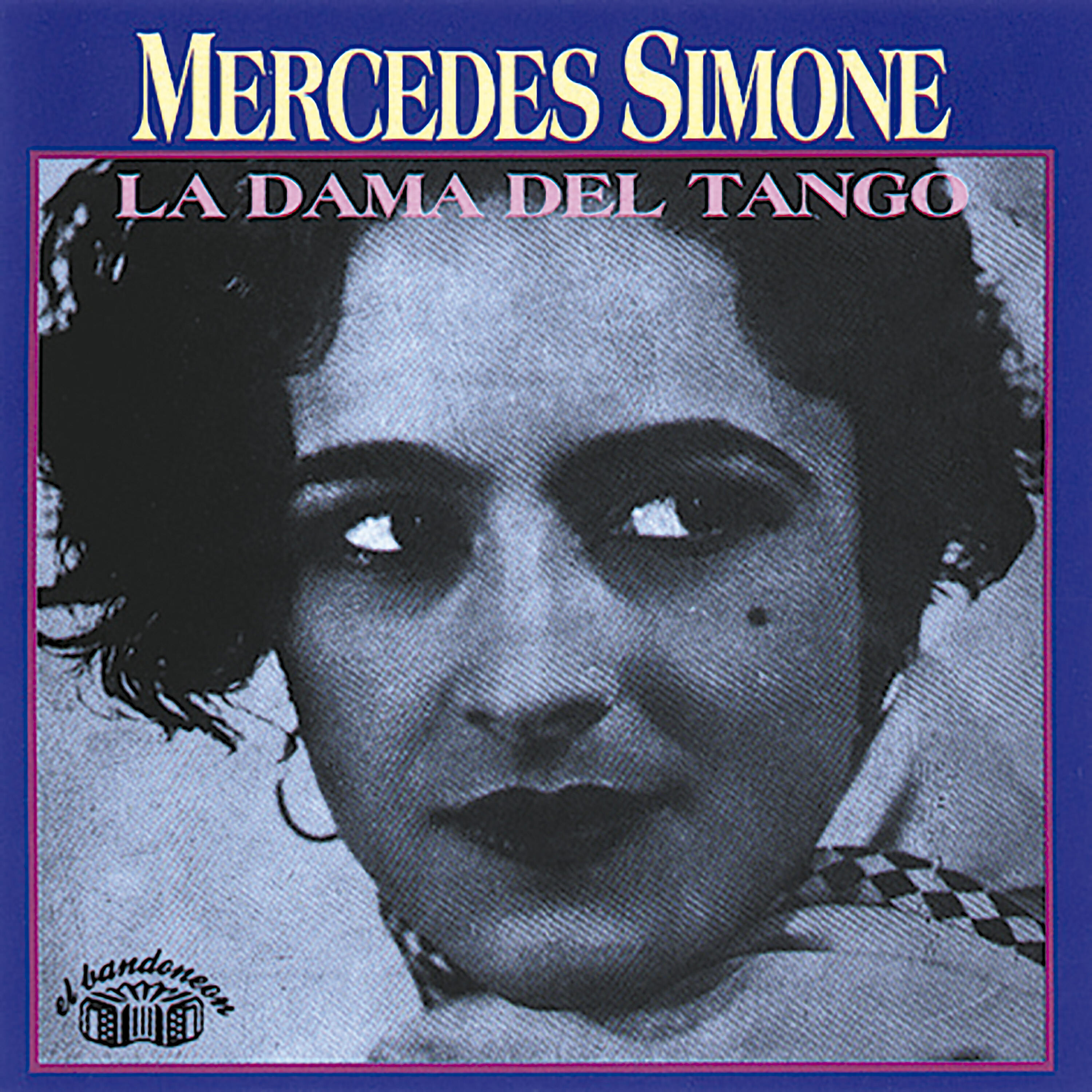 Mercedes Simone - Parece Mentira