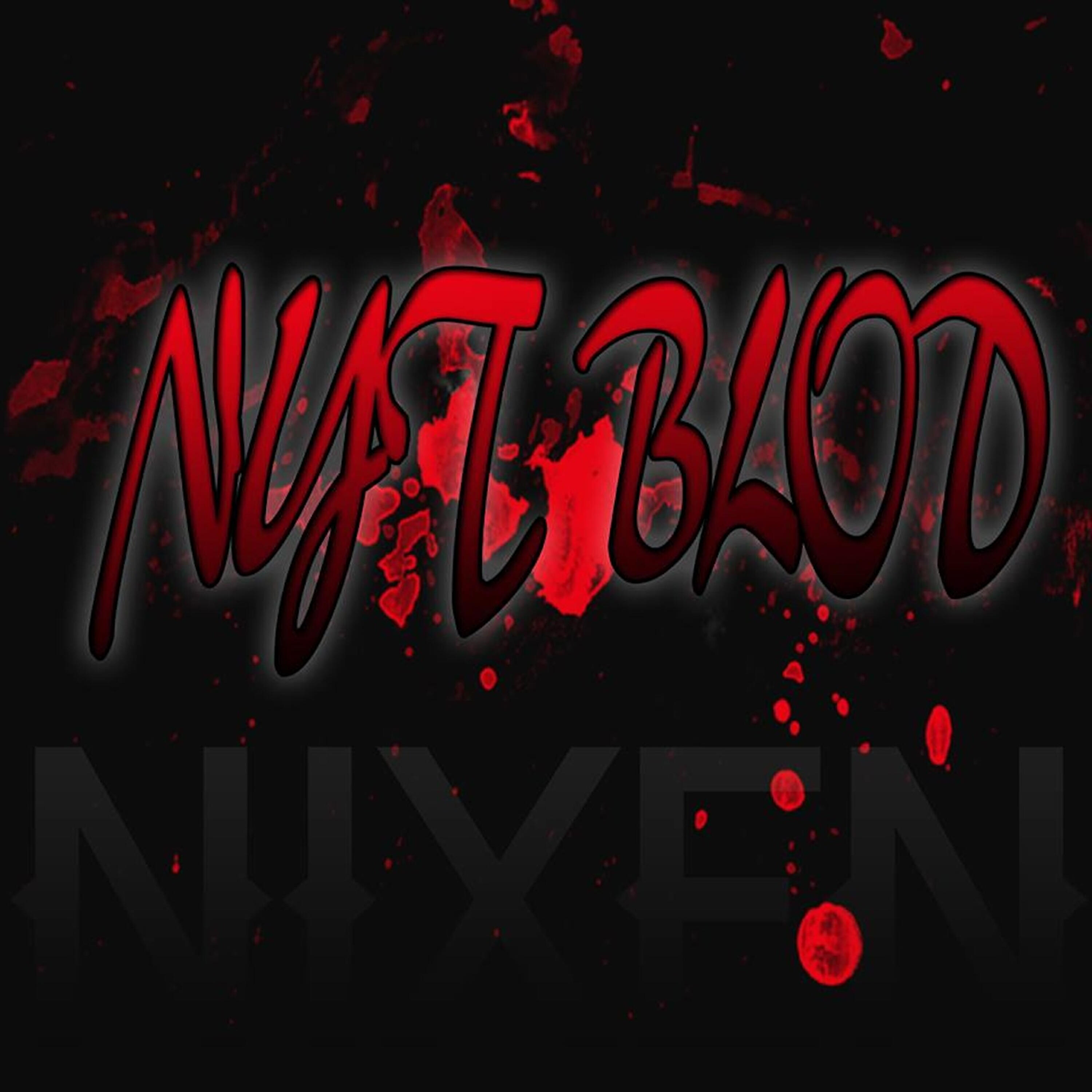Nixen - NYT Blod