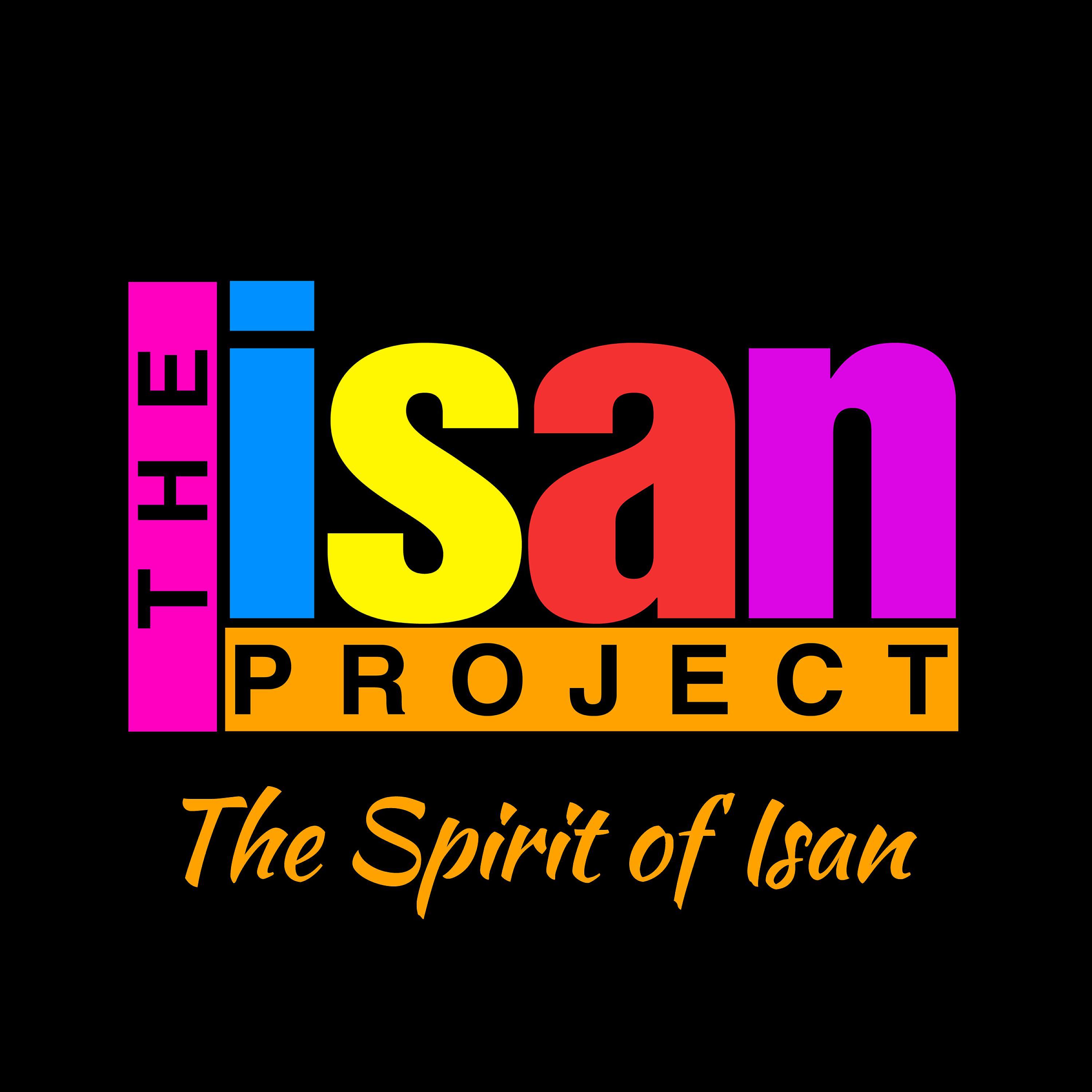 Постер альбома The Spirit of Isan