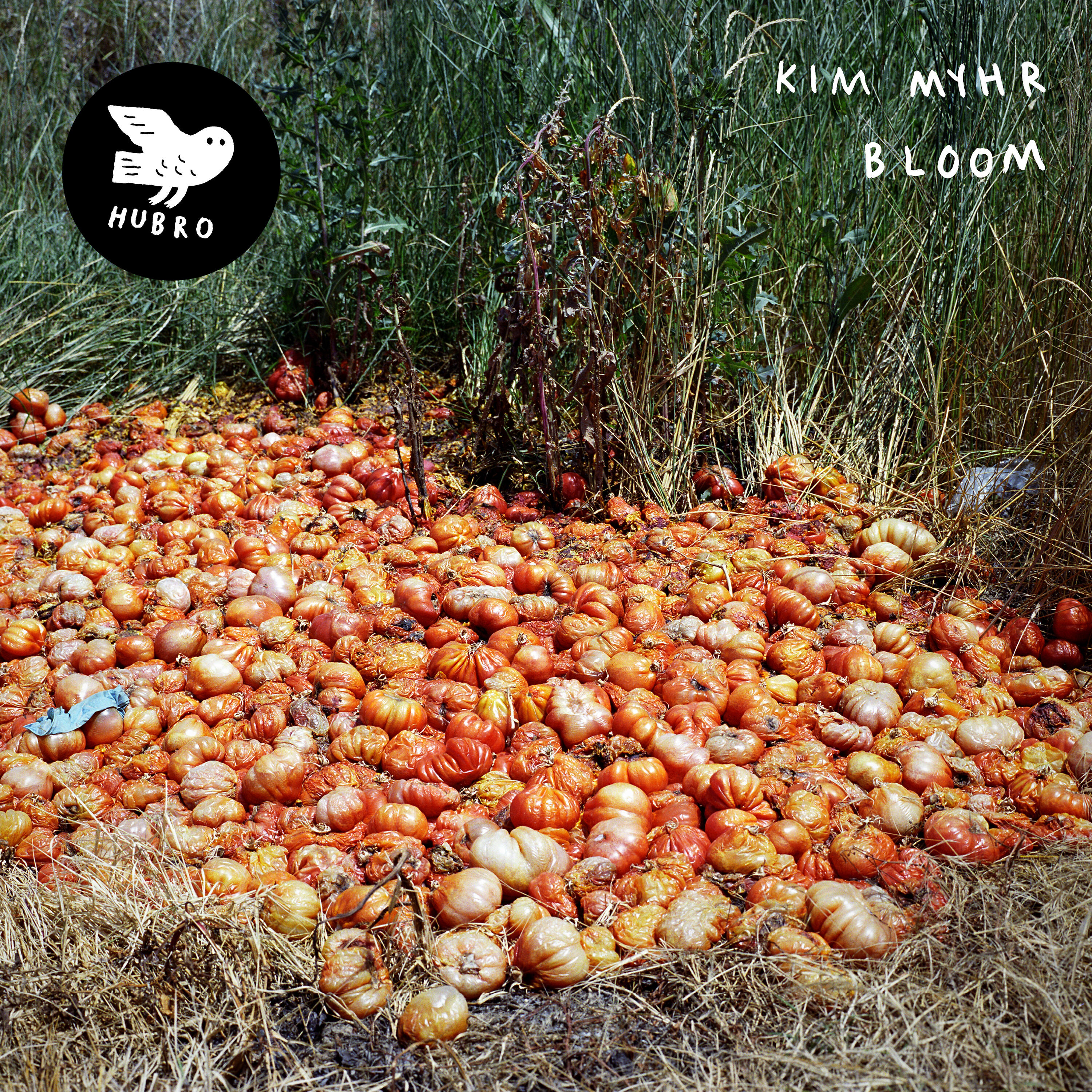 Kim Myhr - Sort Sol