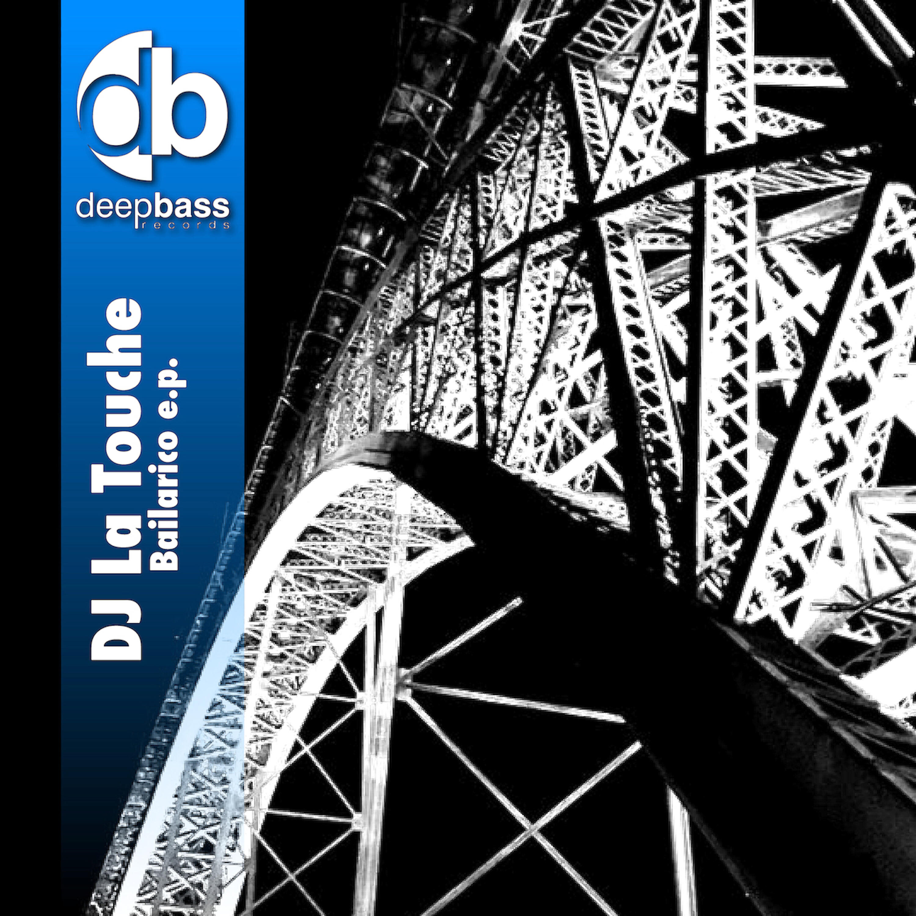 DJ La Touche - One Day