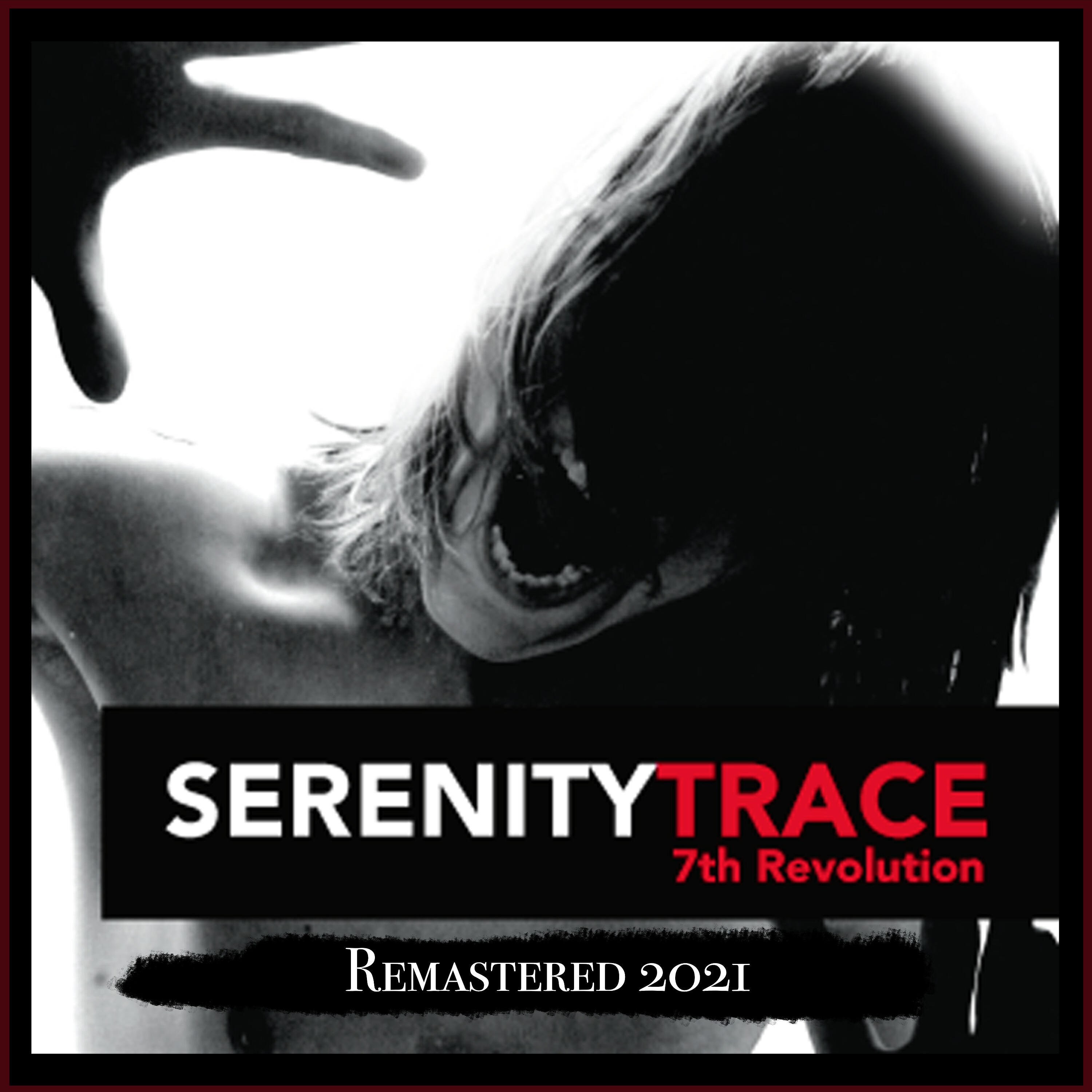 Serenity Trace - Reconcile