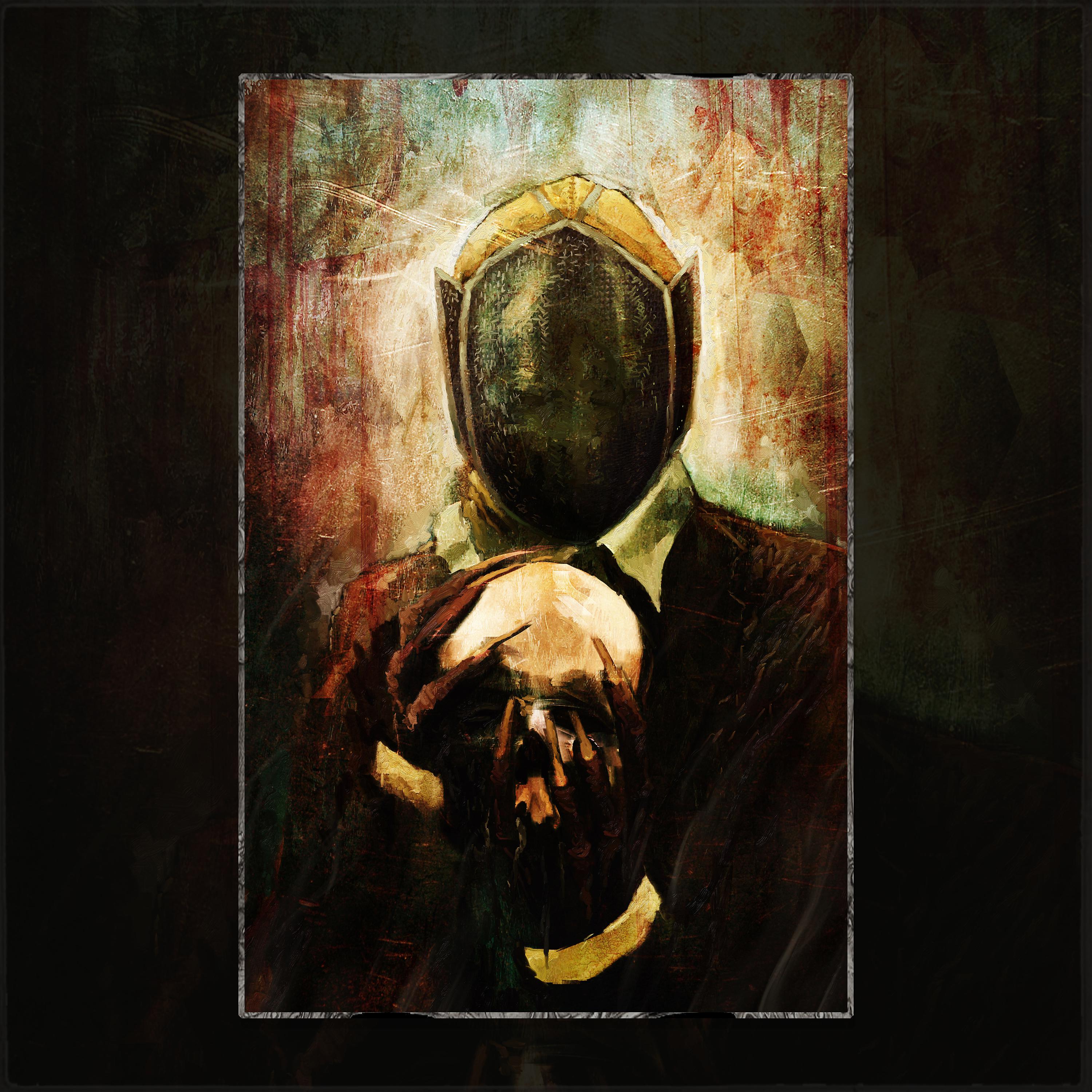 Постер альбома Rise of the Ghostface Killah (feat. Rza)