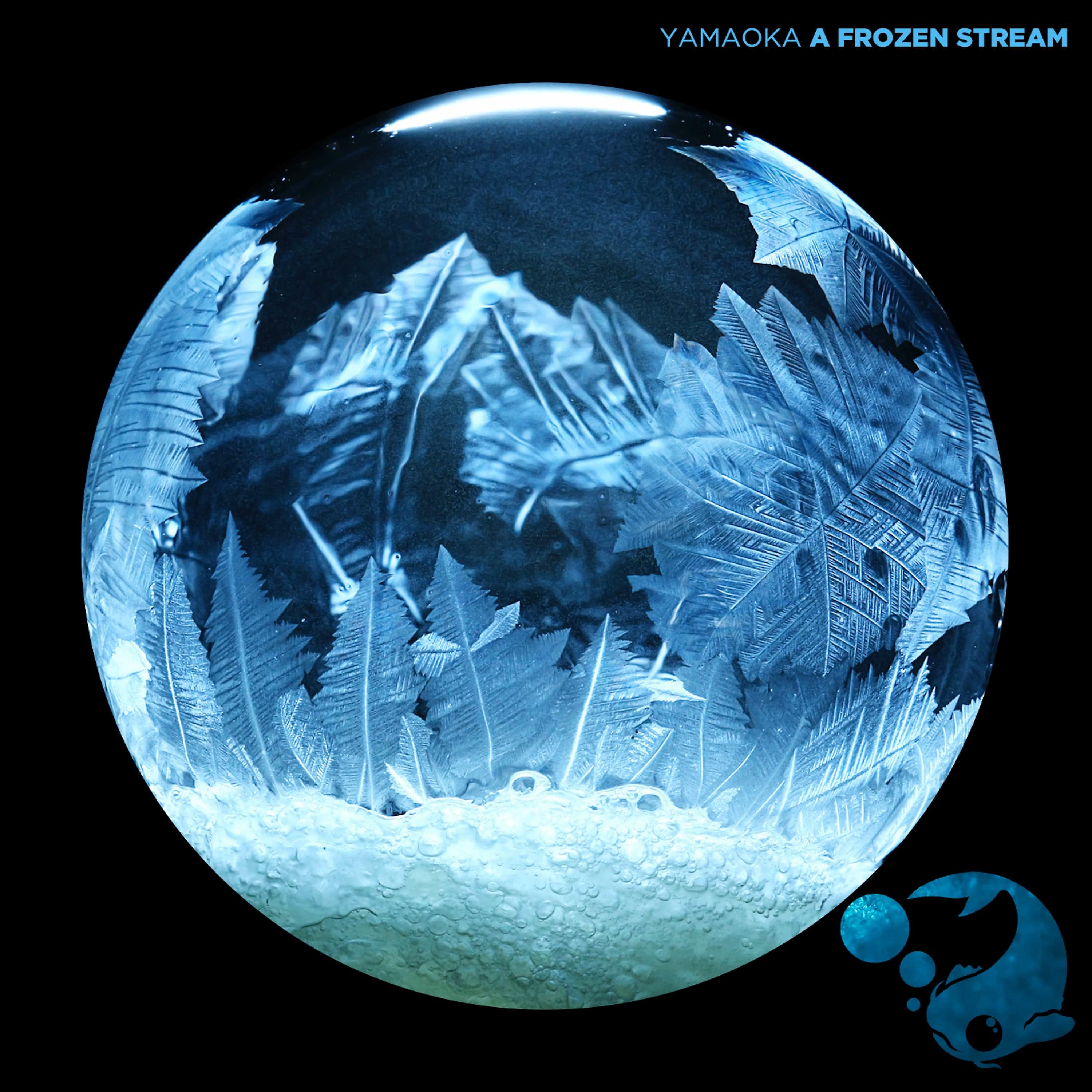 Постер альбома A Frozen Stream