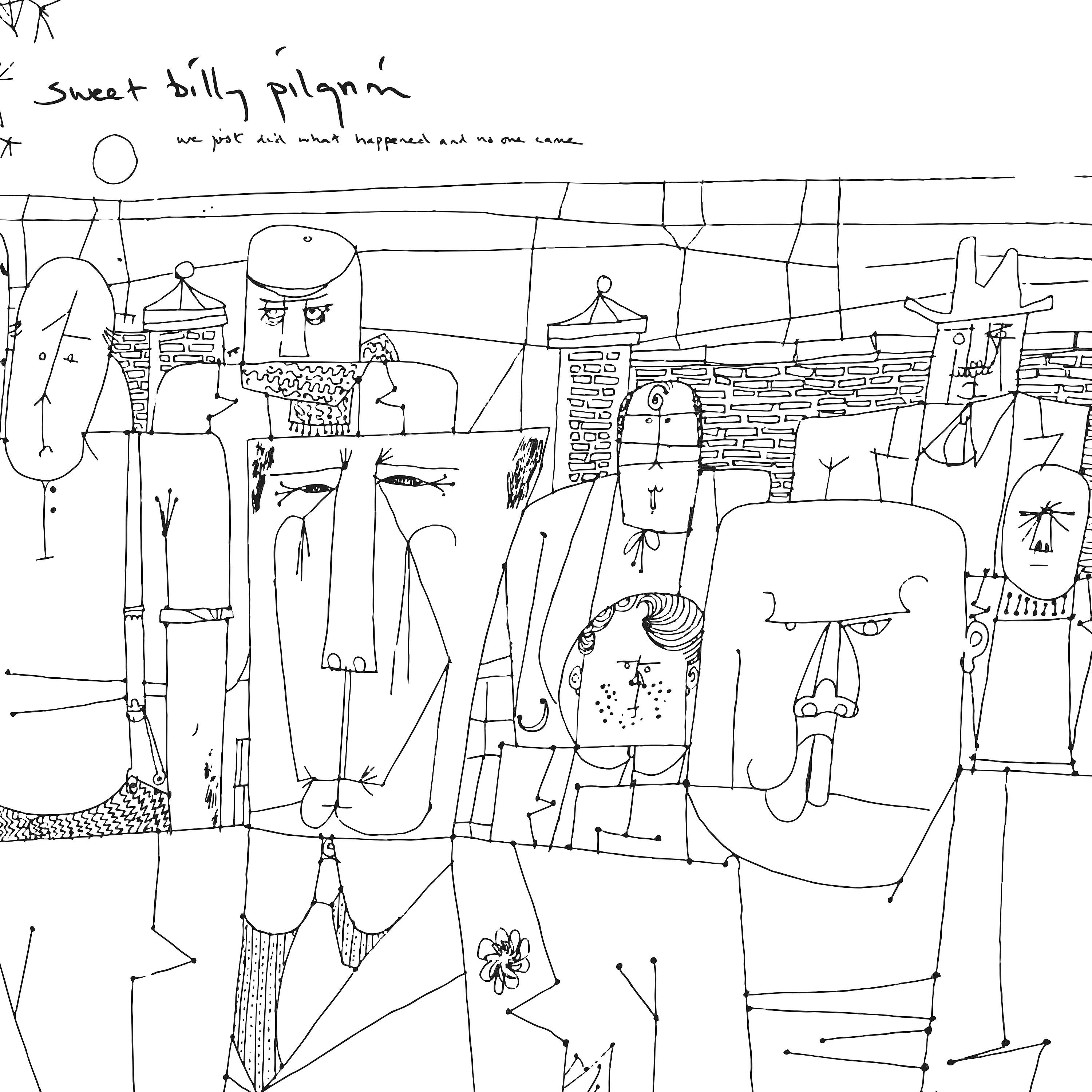 Sweet Billy Pilgrim - God in the Details