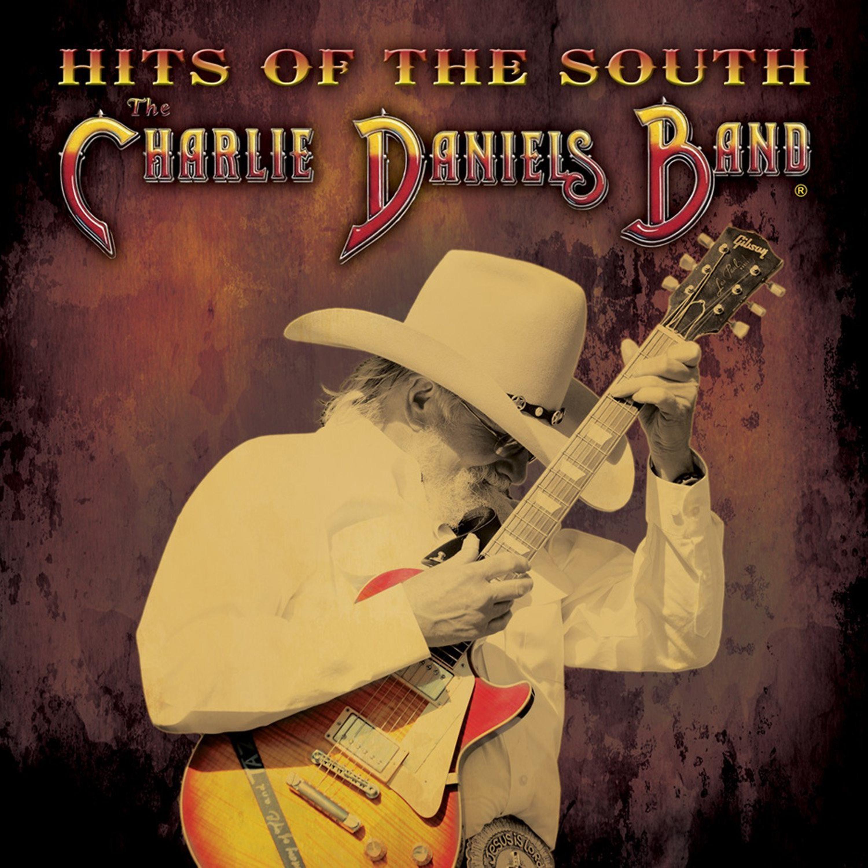 Постер альбома Hits of the South