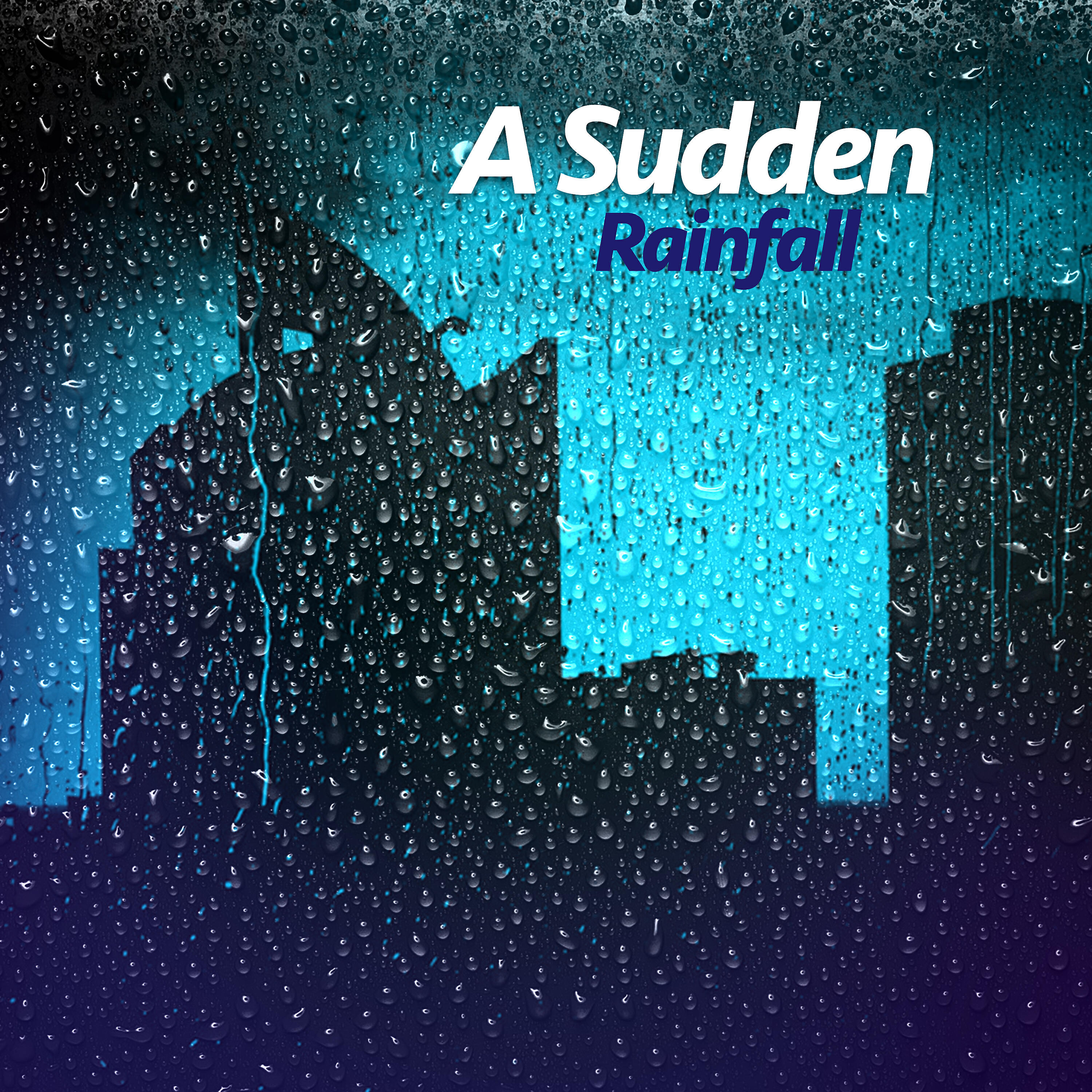 Outside Broadcast Recordings - Drops of Rain