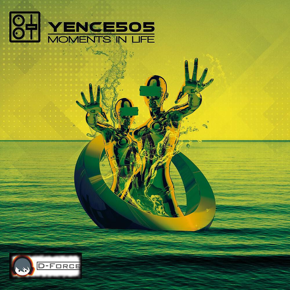 Yence505 - The Sun (Moments in Life Mix)