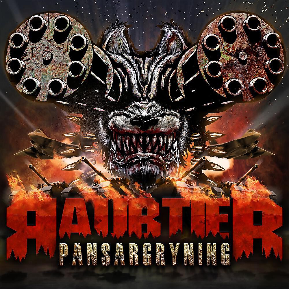 Raubtier - Raptor