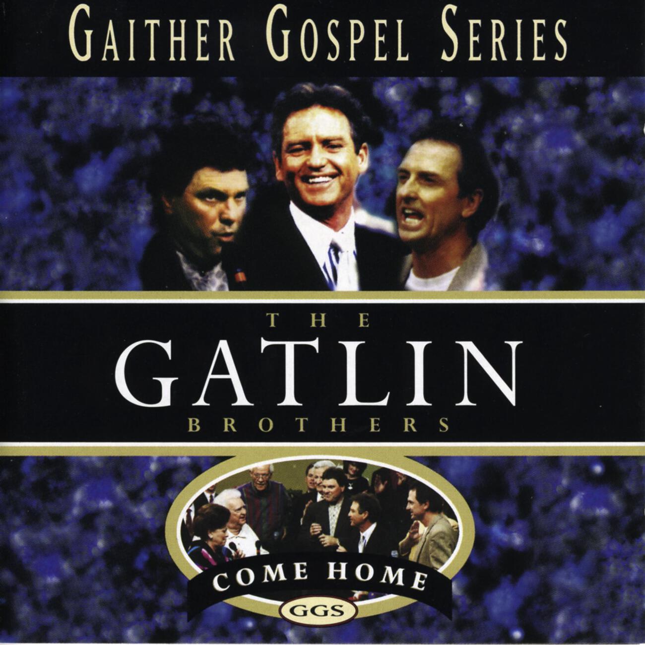 The Gatlin Brothers - The Prodigal Son (Come Home Album Version)