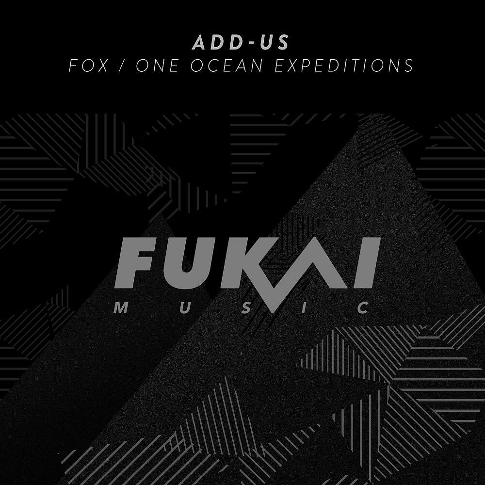 Add-Us - Fox (Original Mix)