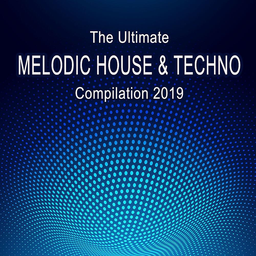 Greg Technik - Rebirth