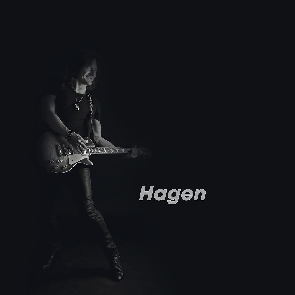 Hagen P. Findeis - Wölfe