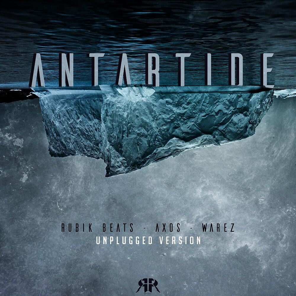 Rubik Beats - Antartide (Unplugged Version)