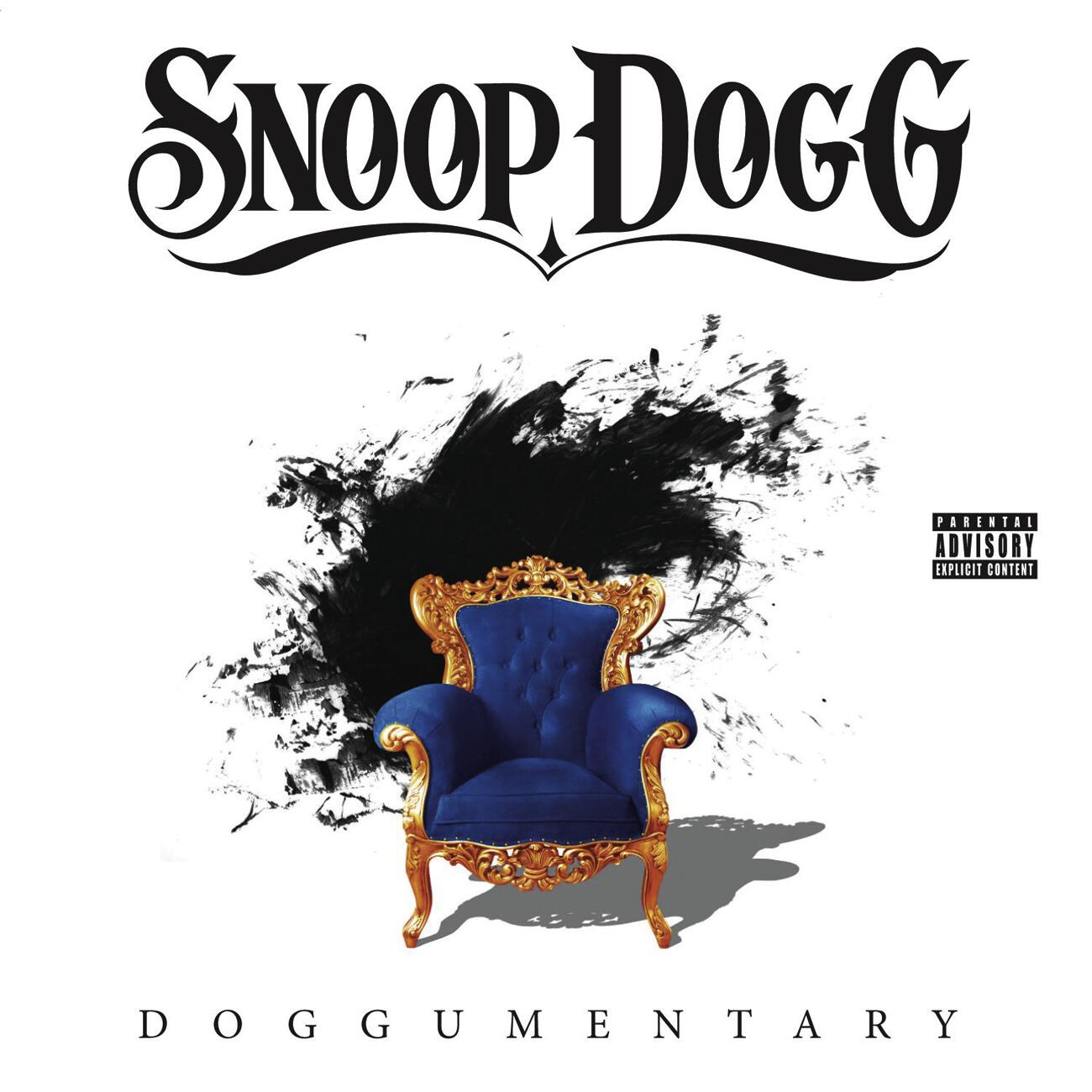 SNOOP DOGG - Toyz N Da Hood
