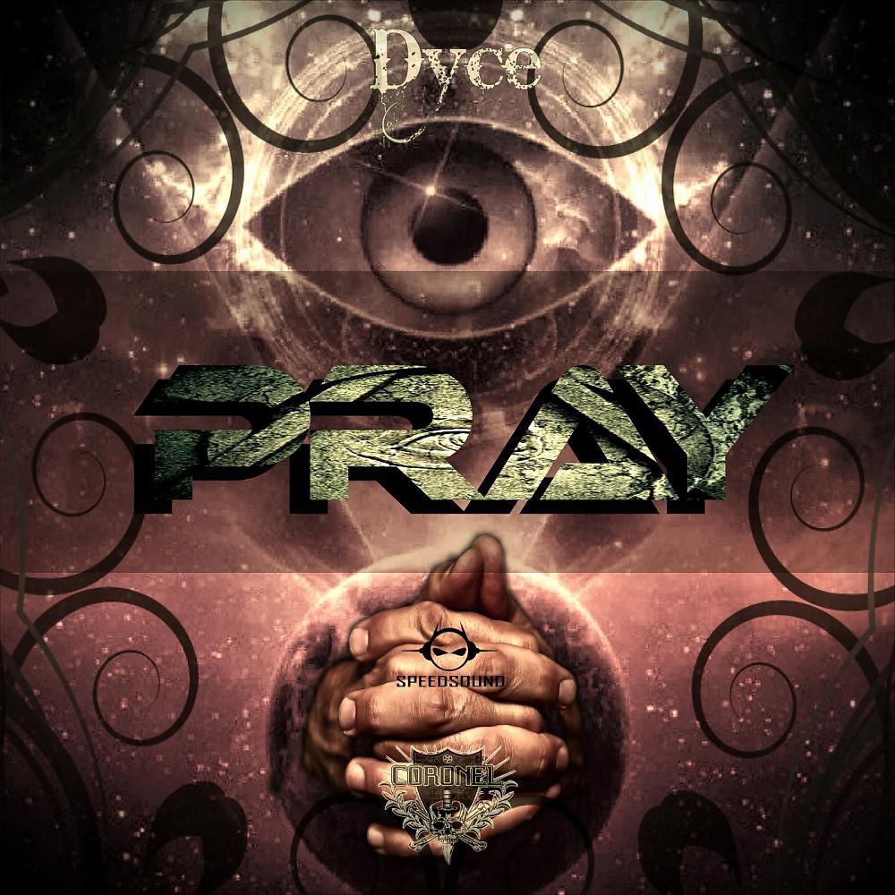 Постер альбома Pray