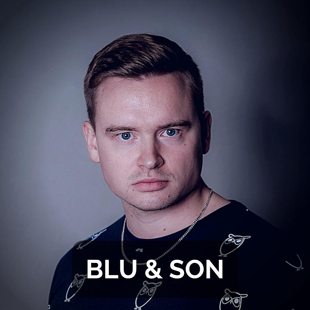 BLU - I'm Awake