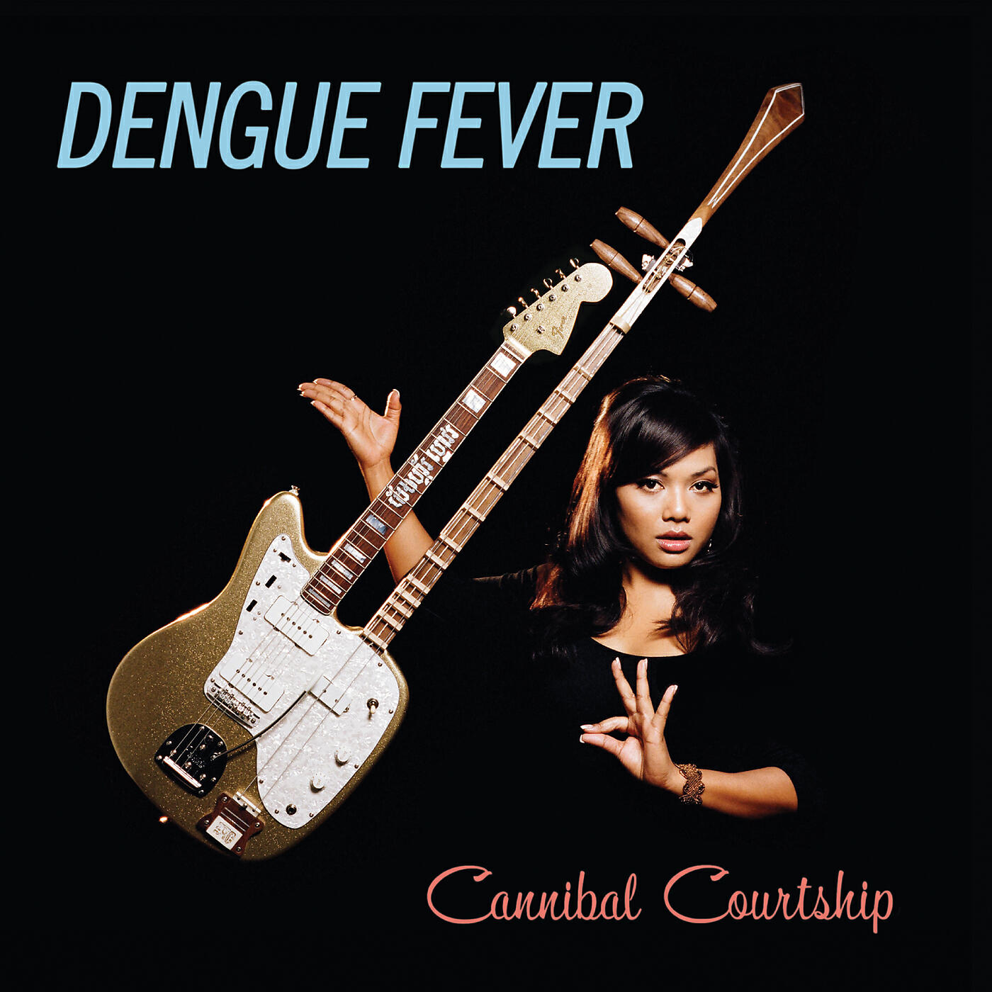 Dengue Fever - Family Business