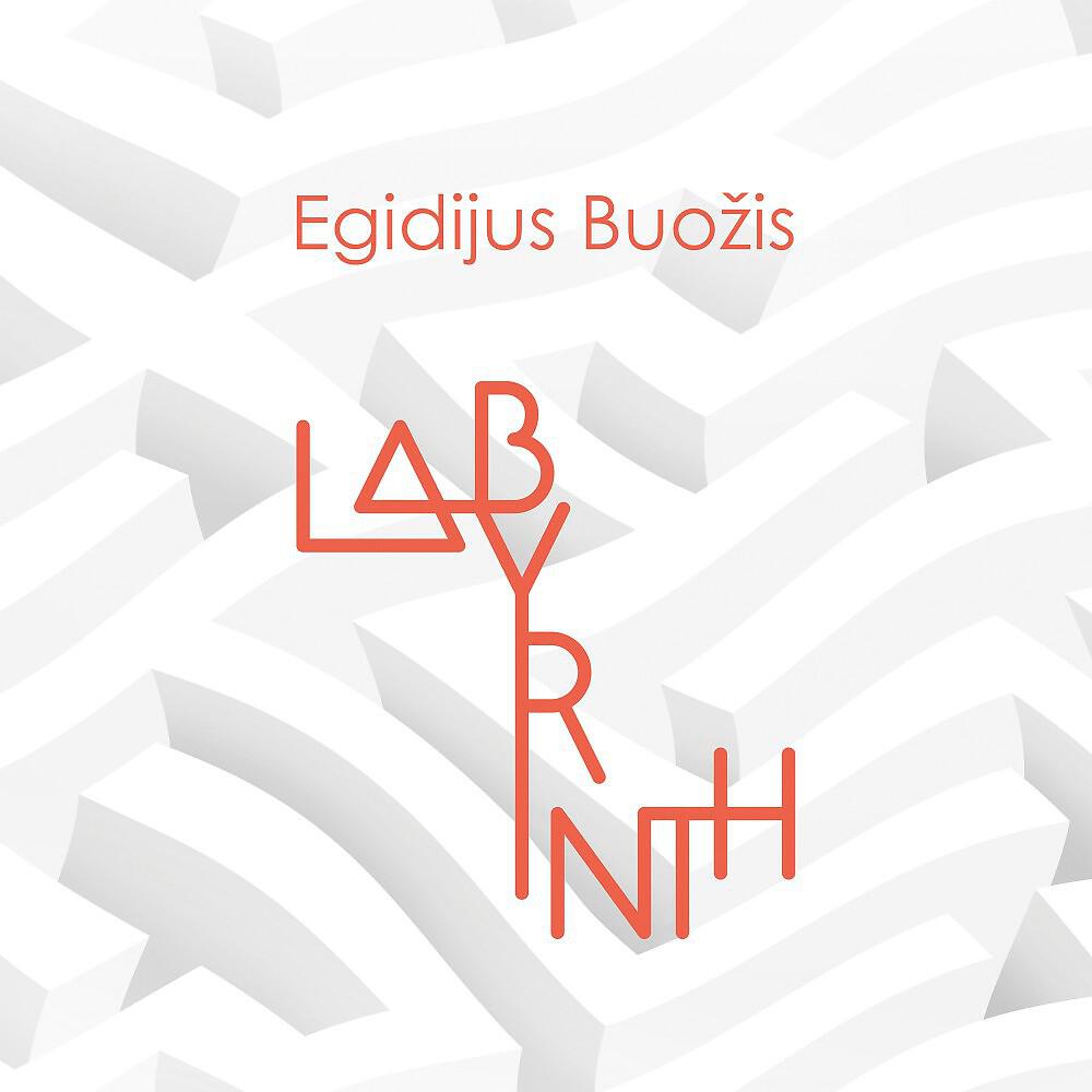 Egidijus Buožis - Dreamflight