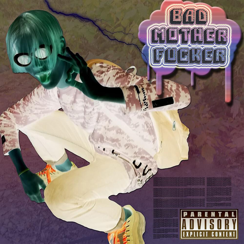 LiL Ak$Y - Bad Motherfucker (Original Mix)