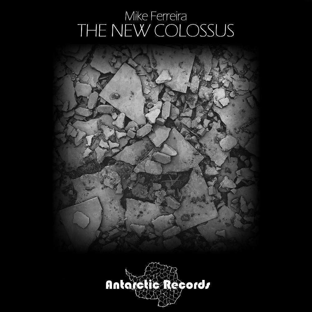 Постер альбома The New Colossus