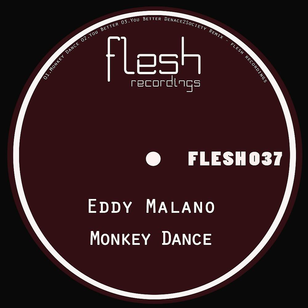 Eddy Malano - You Better (Denace 2 Society Remix)