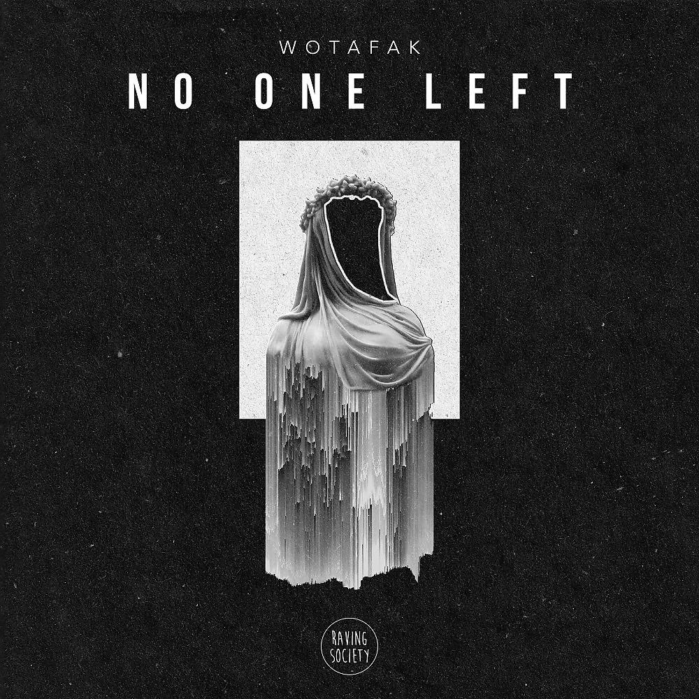 Постер альбома No One Left