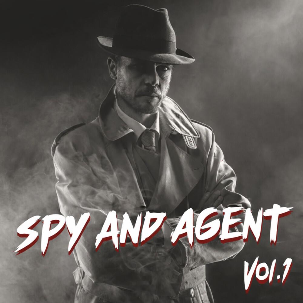 Dill Bobsen - The Spy Who Lived Twice