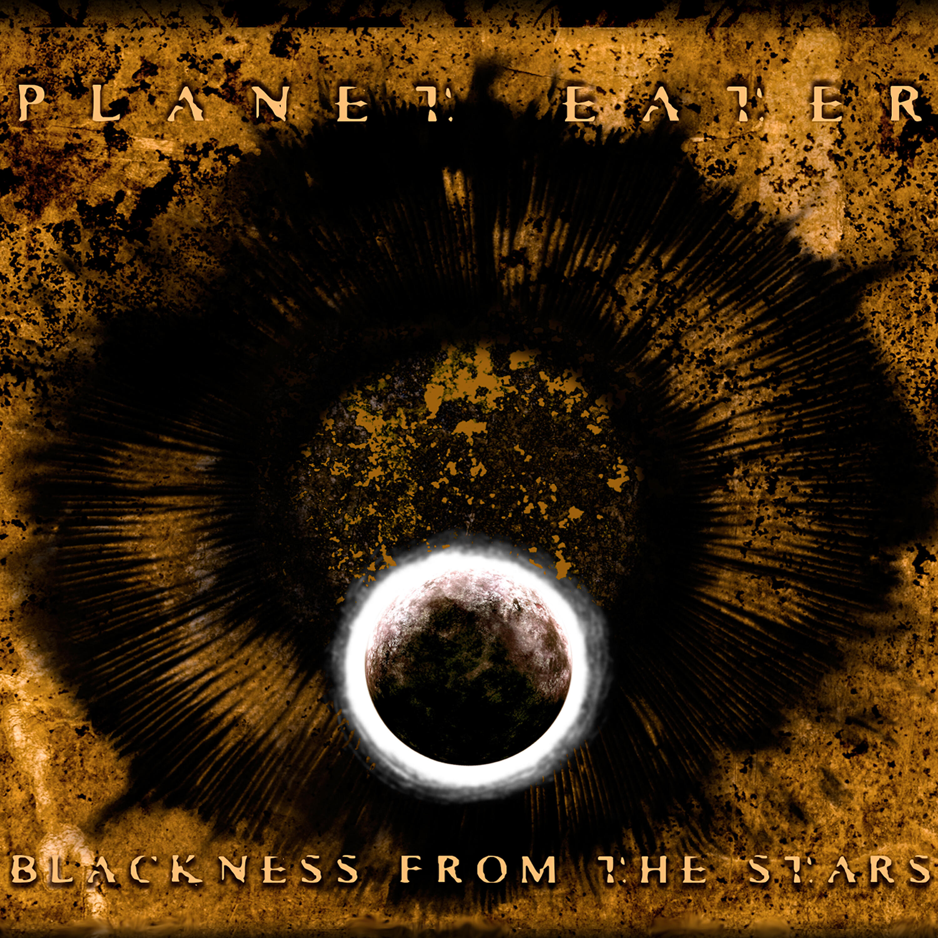 Planet Eater - Kill on Sight