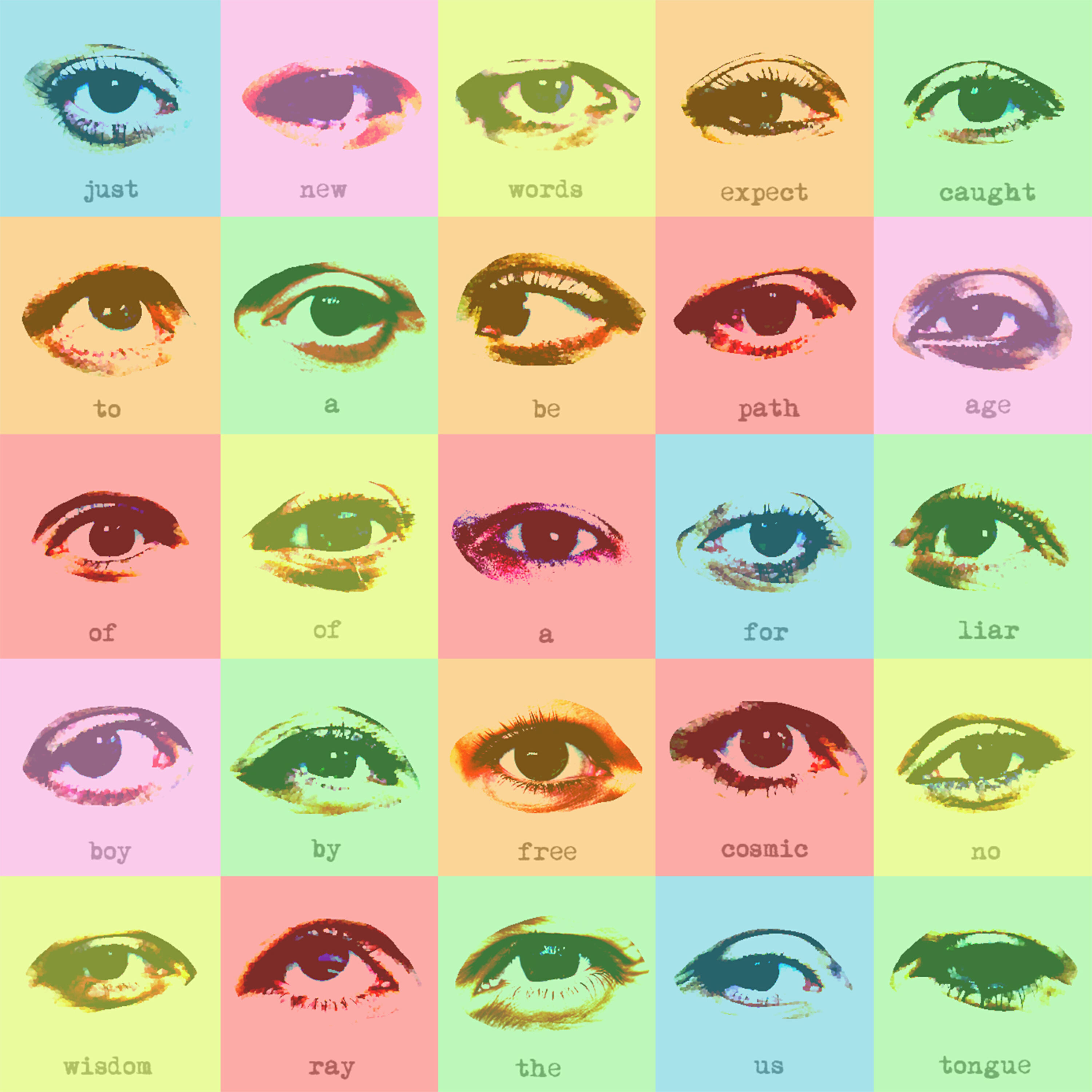 Don Vail - Fake Blood