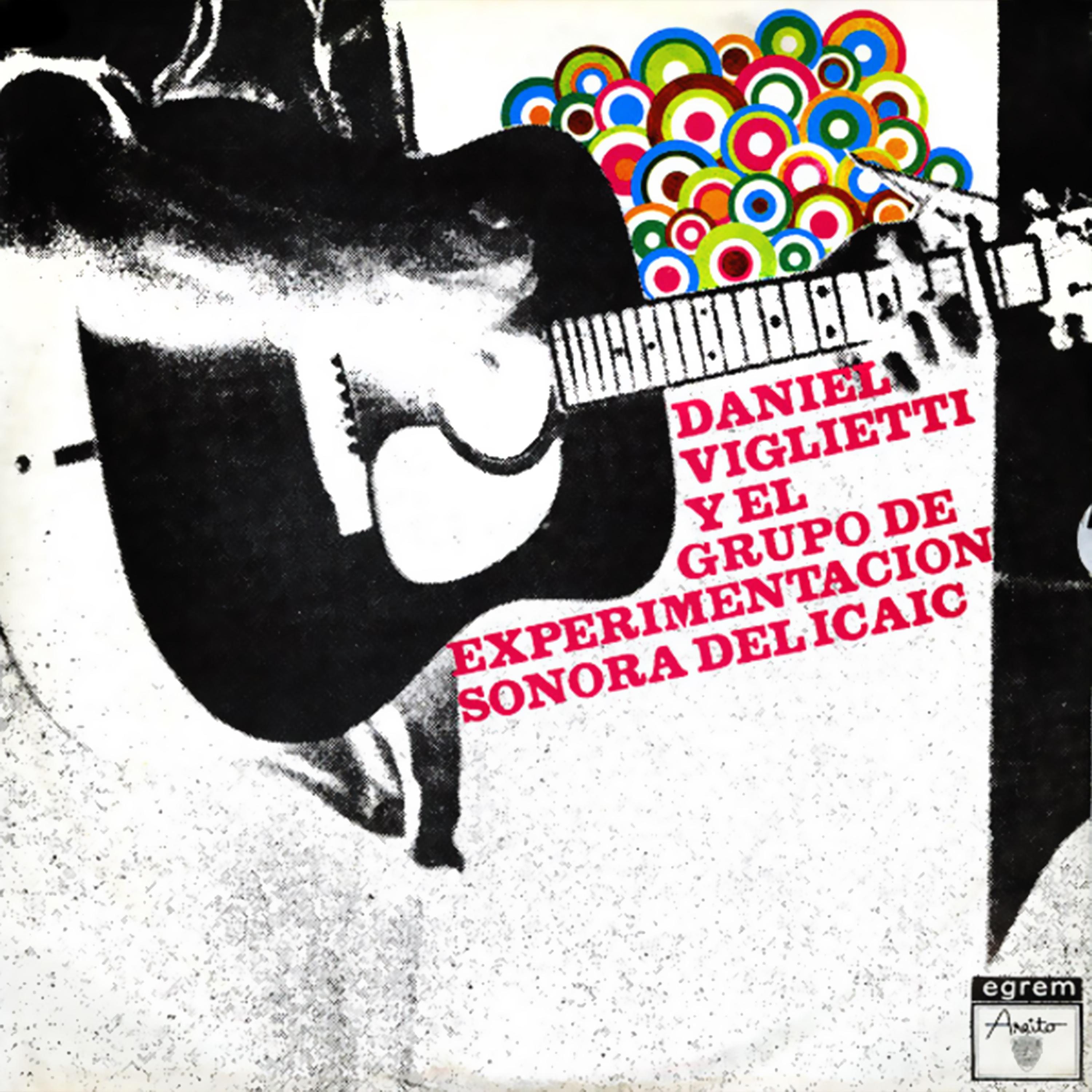 Постер альбома Daniel Viglietti (Remasterizado)