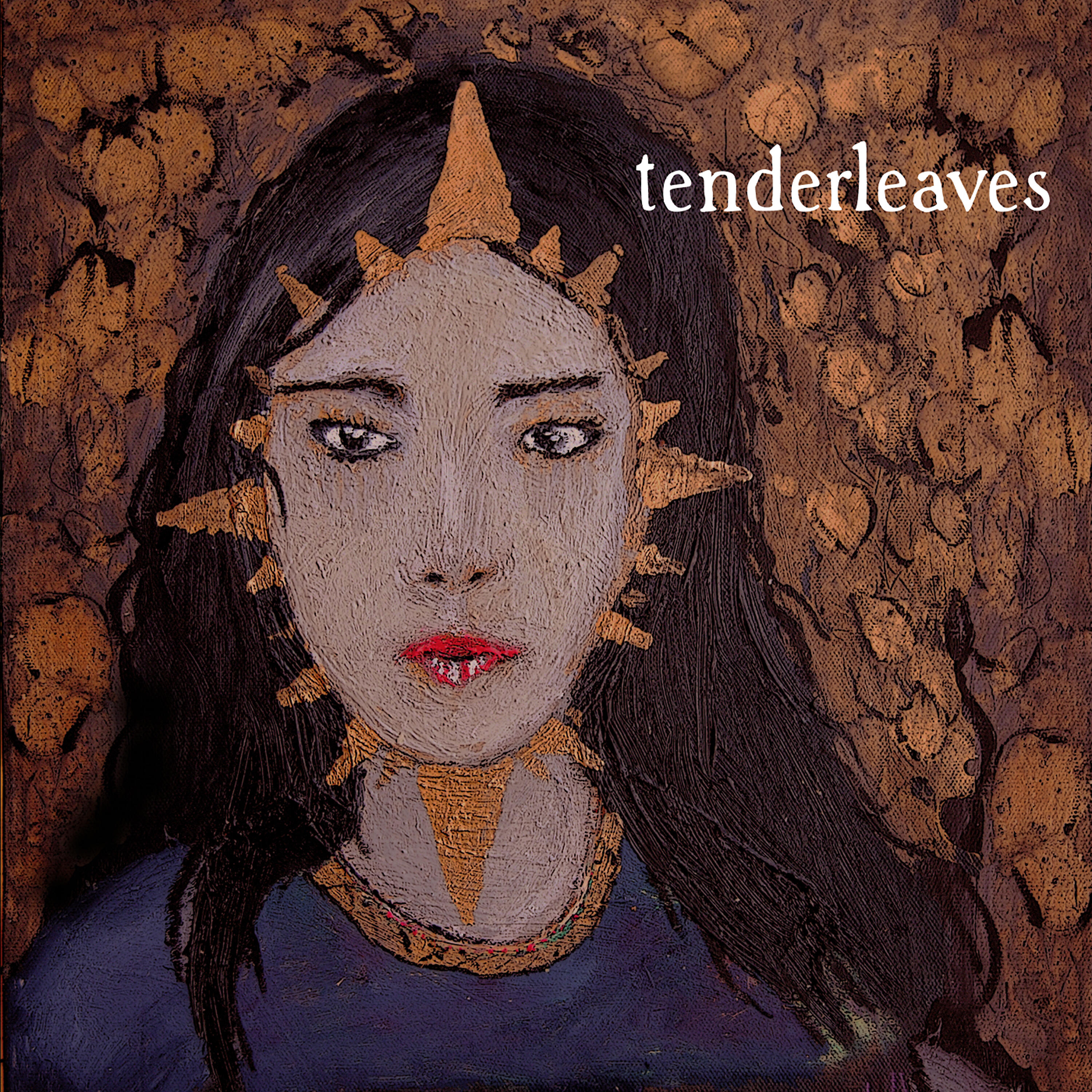Tenderleaves - Skins