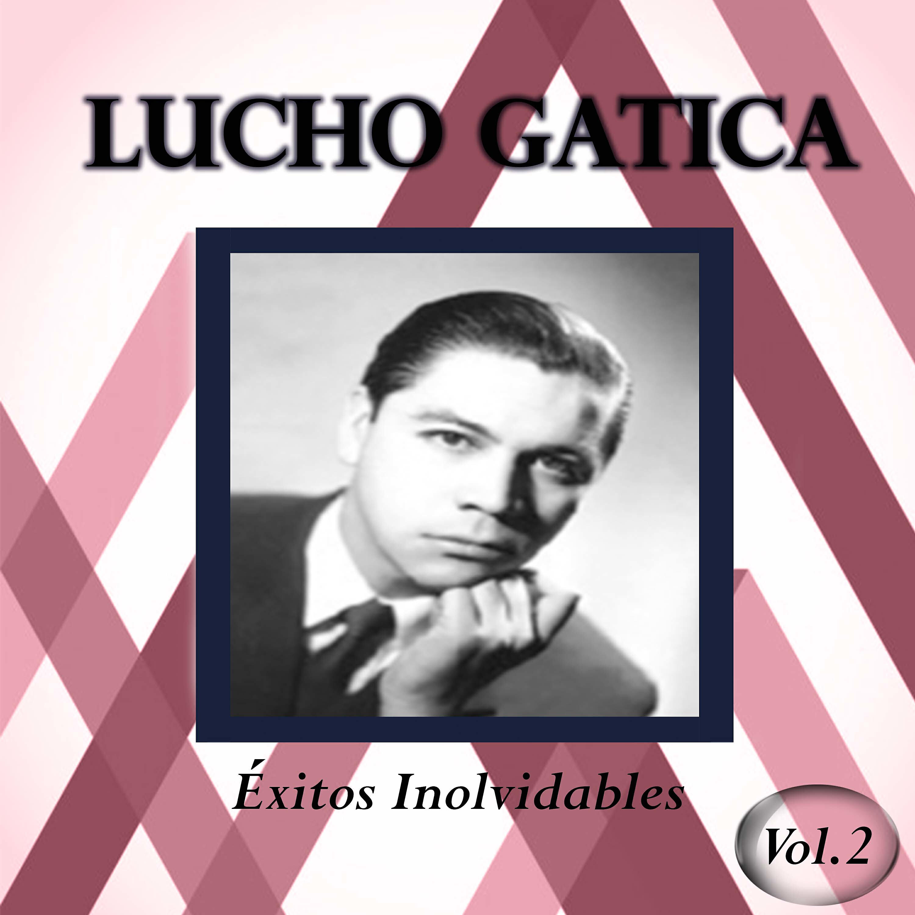 Lucho Gatica - Escríbeme