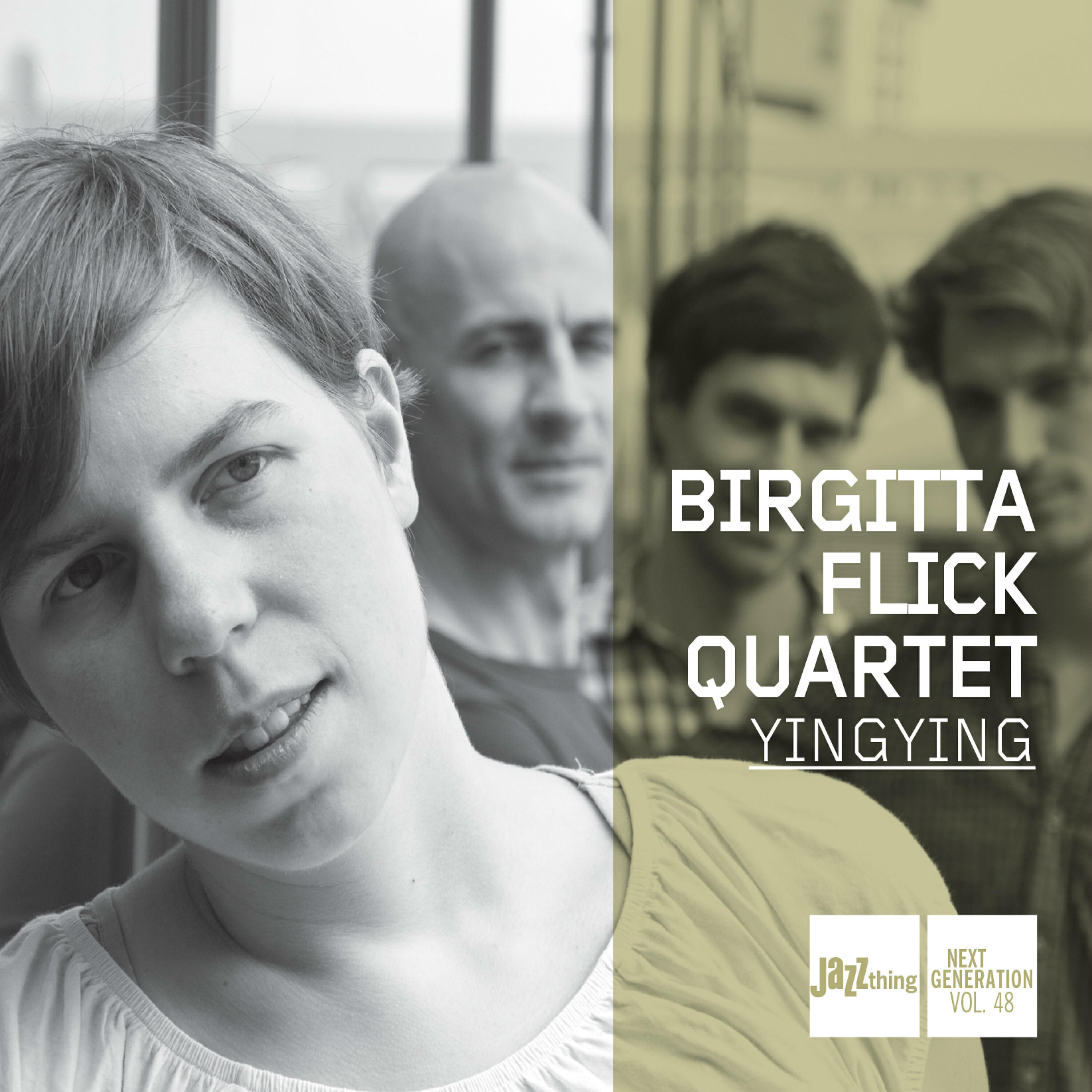 Birgitta Flick - Reminiscence