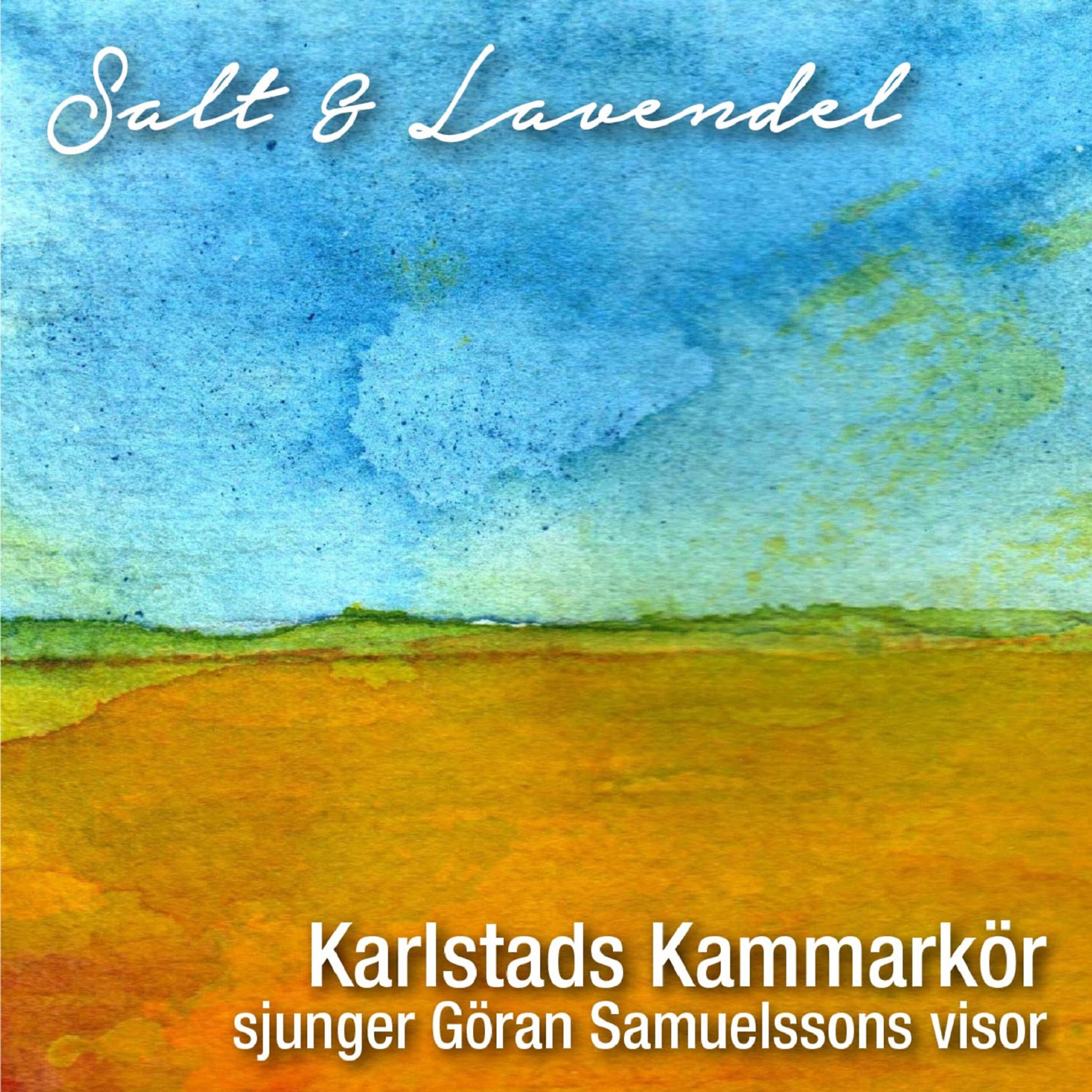 Karlstads Kammarkör - Hög av grus