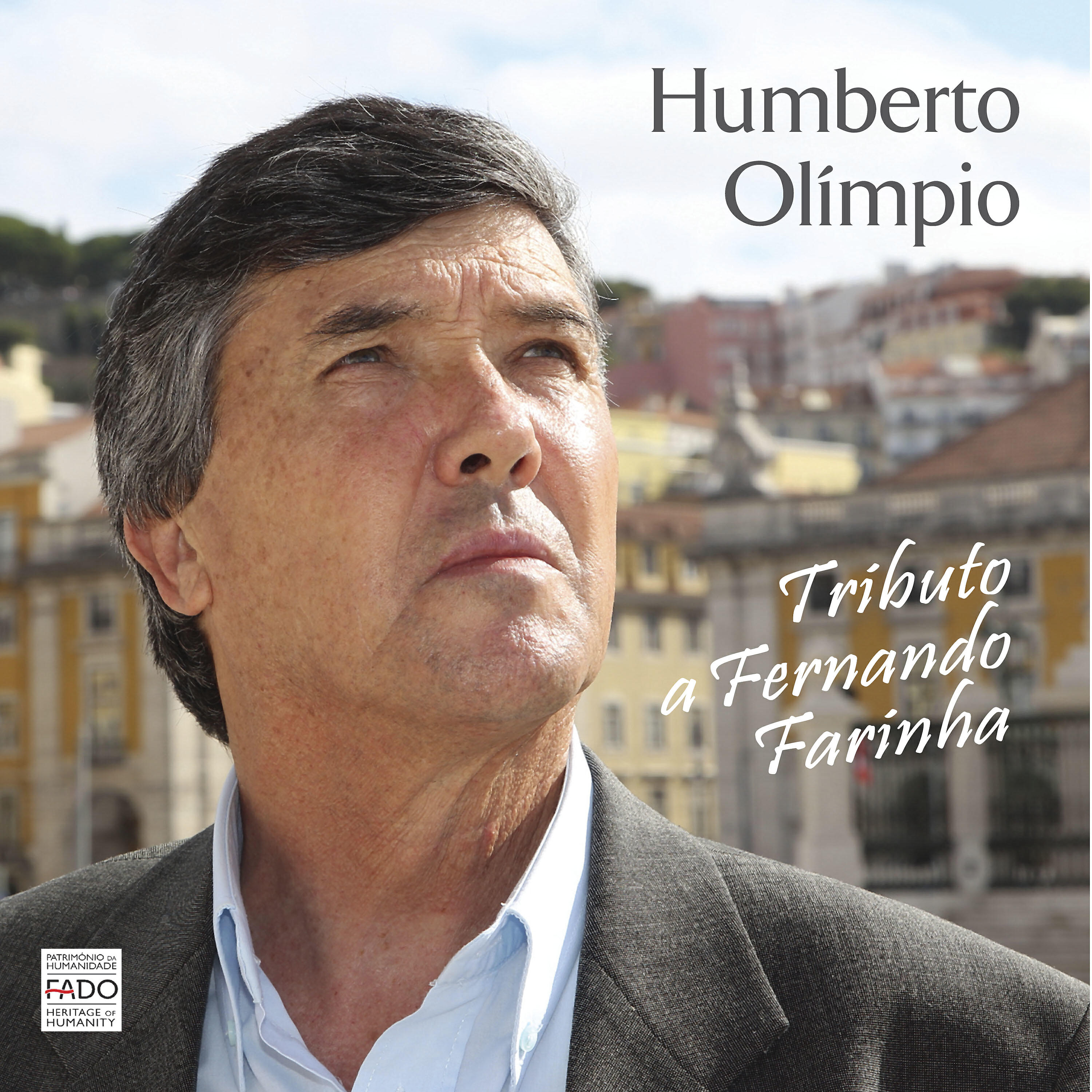 Humberto Olímpio - Romance Imcompleto