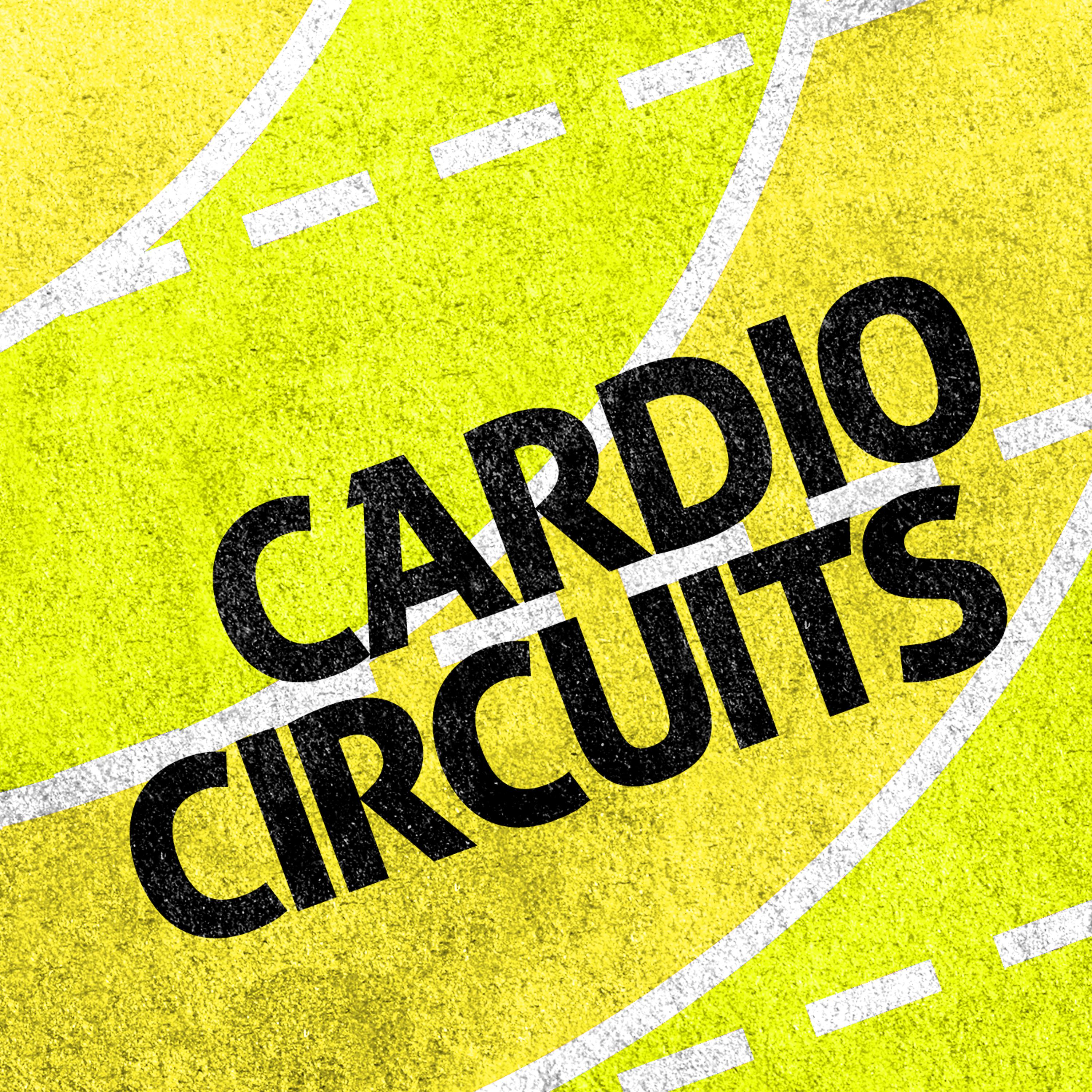 Workout Music - Riverside (Let's Go!) [126 BPM]