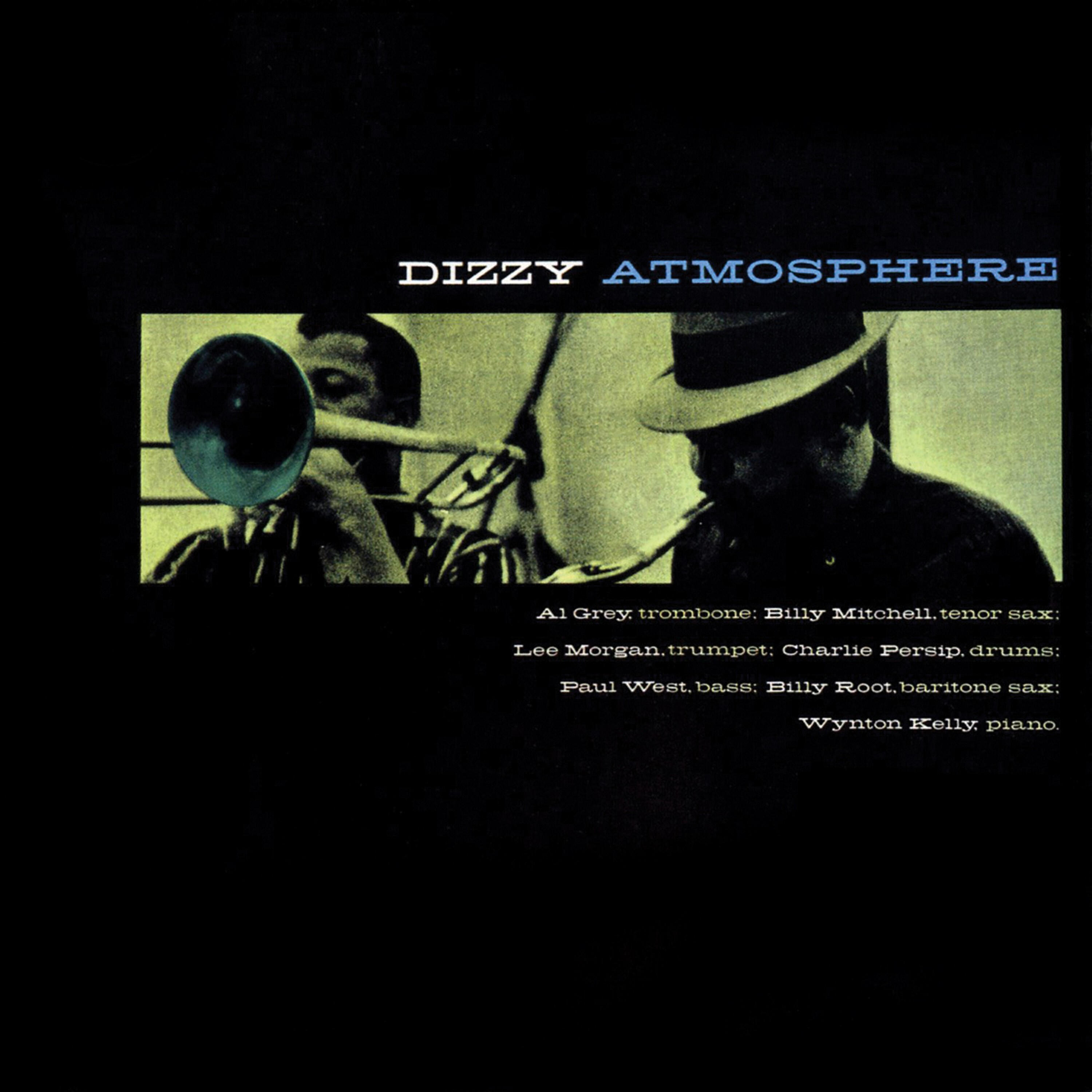 Lee Morgan - Dishwater (Remastered)