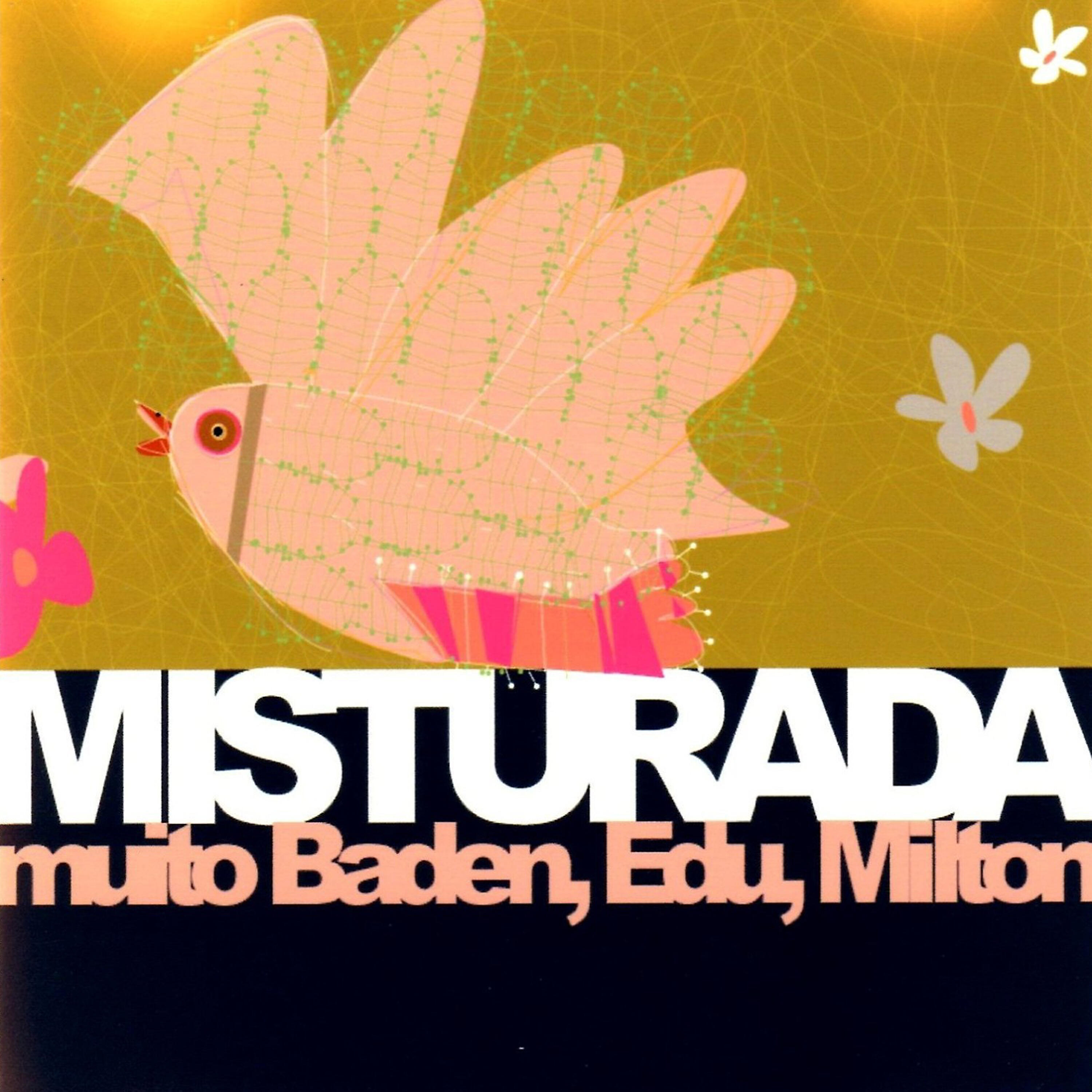 Misturada - Cancao do Sal