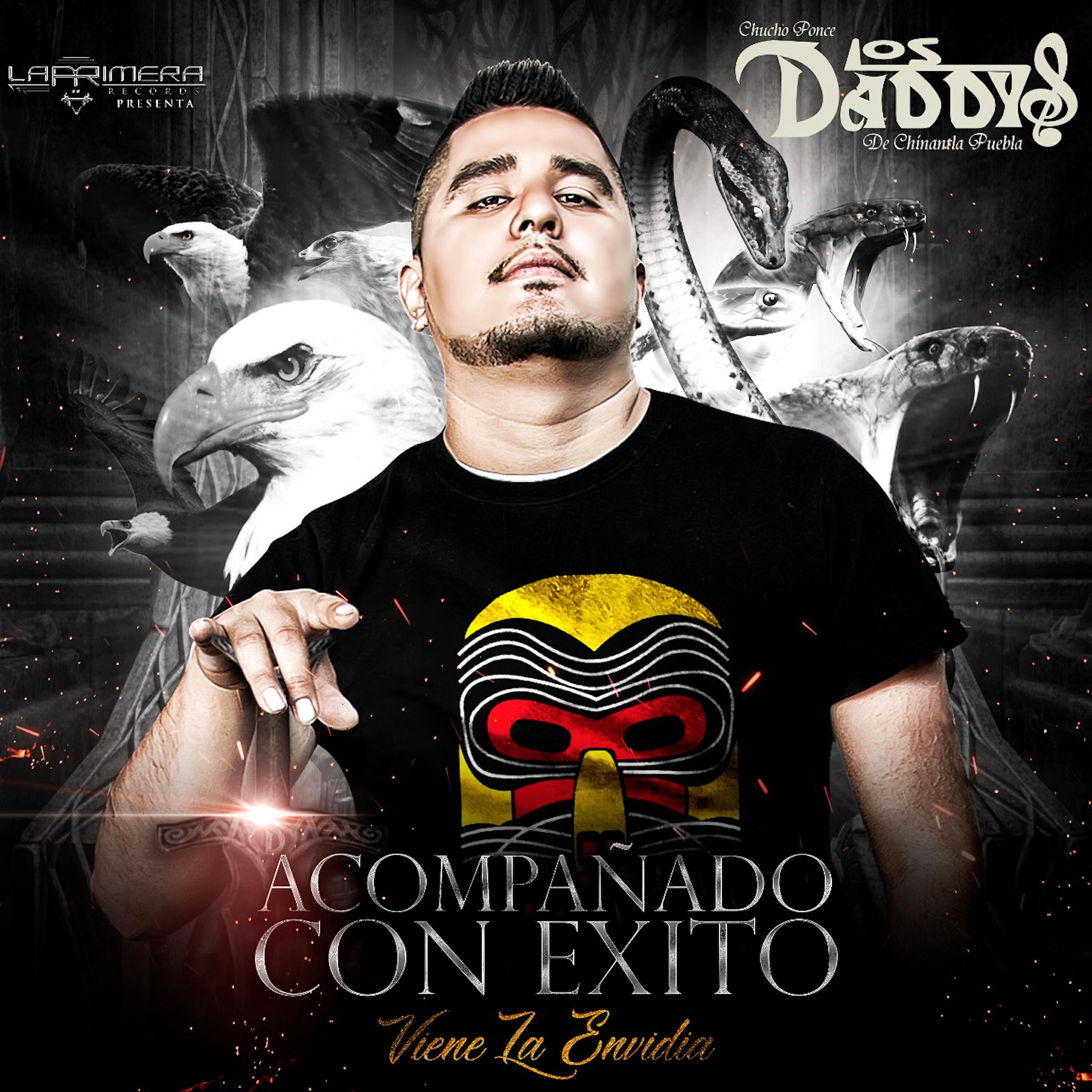 Chucho Ponce Los Daddys de Chinantla - EL Bailador