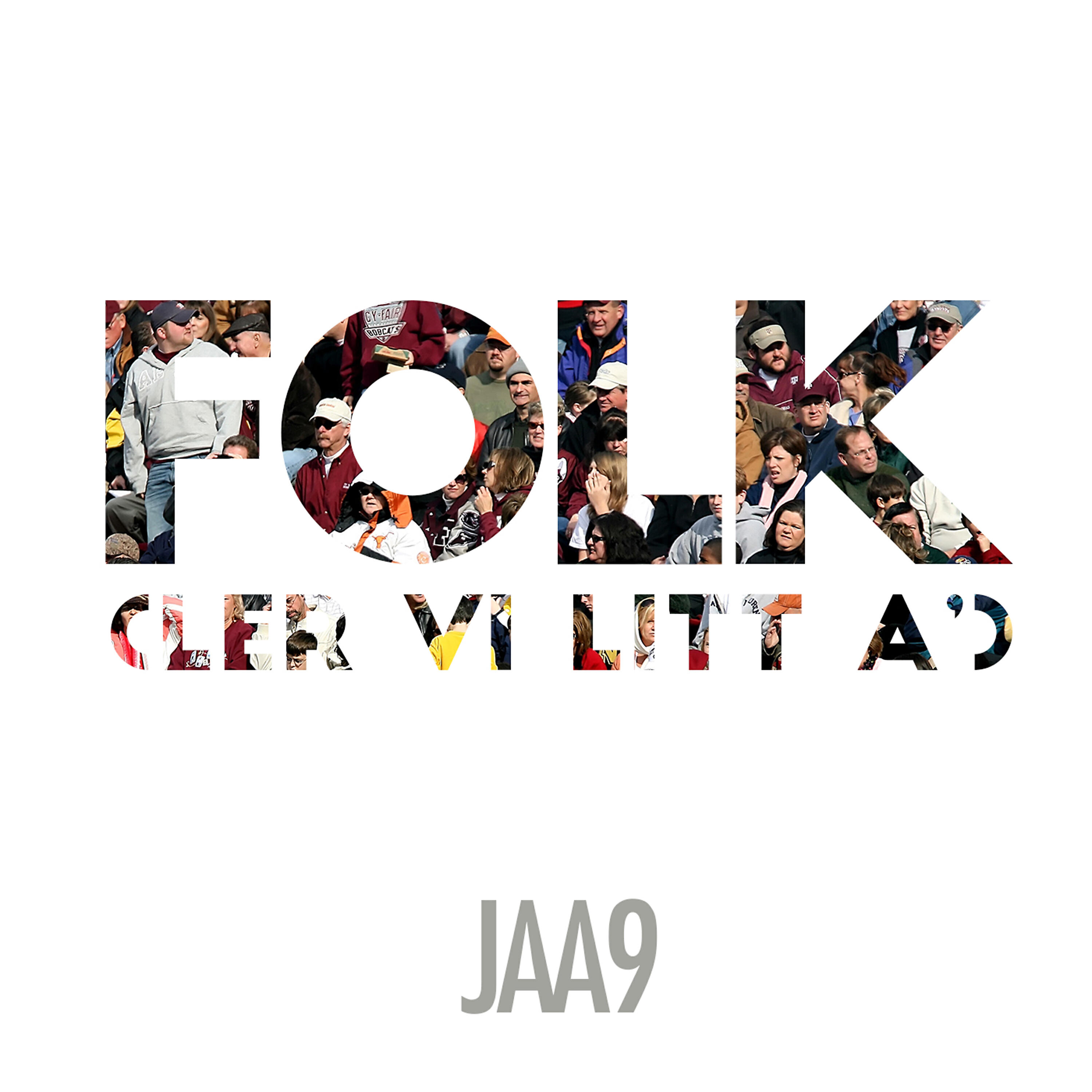 Jaa9 - Folk