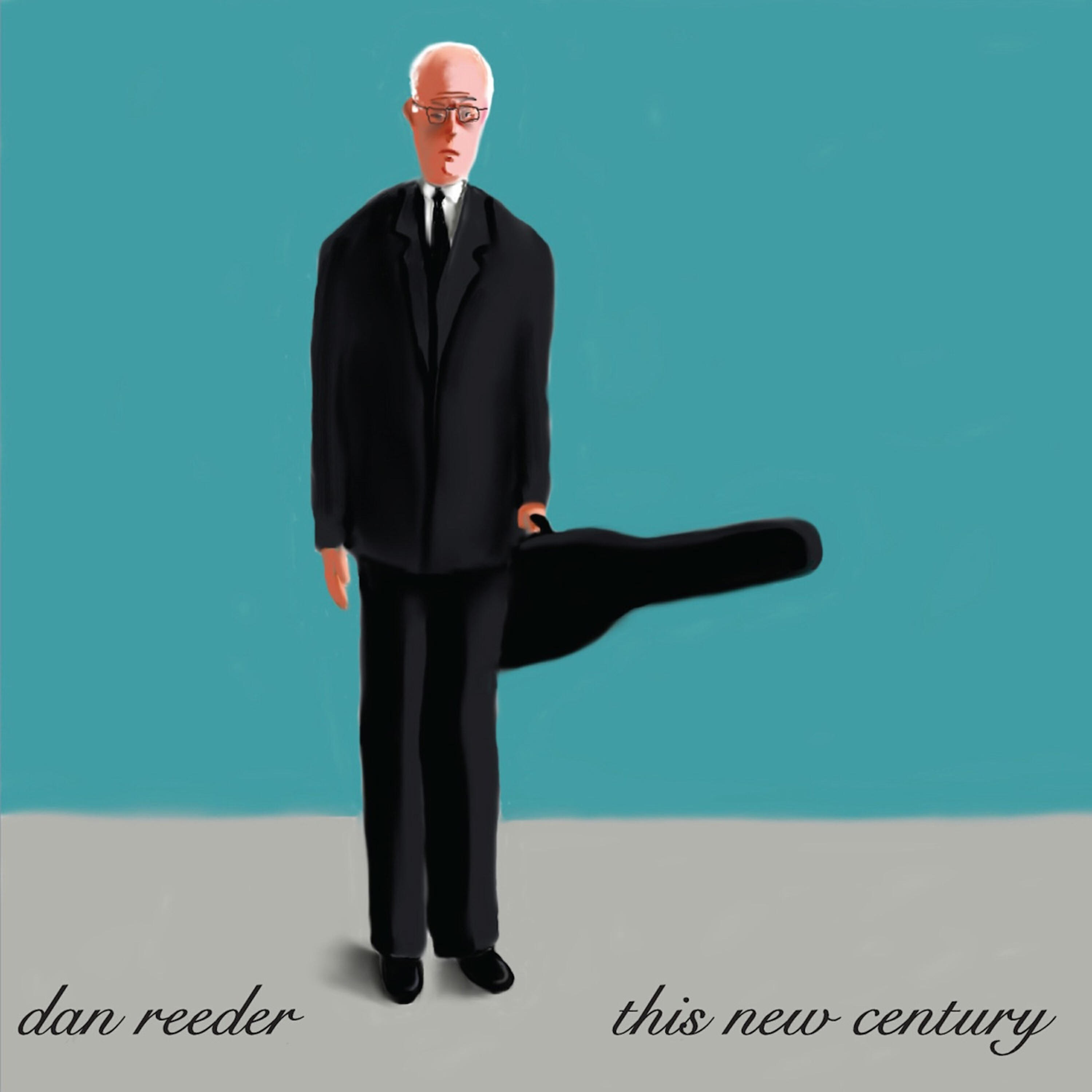 Dan Reeder - The Weather Is a Dead Man